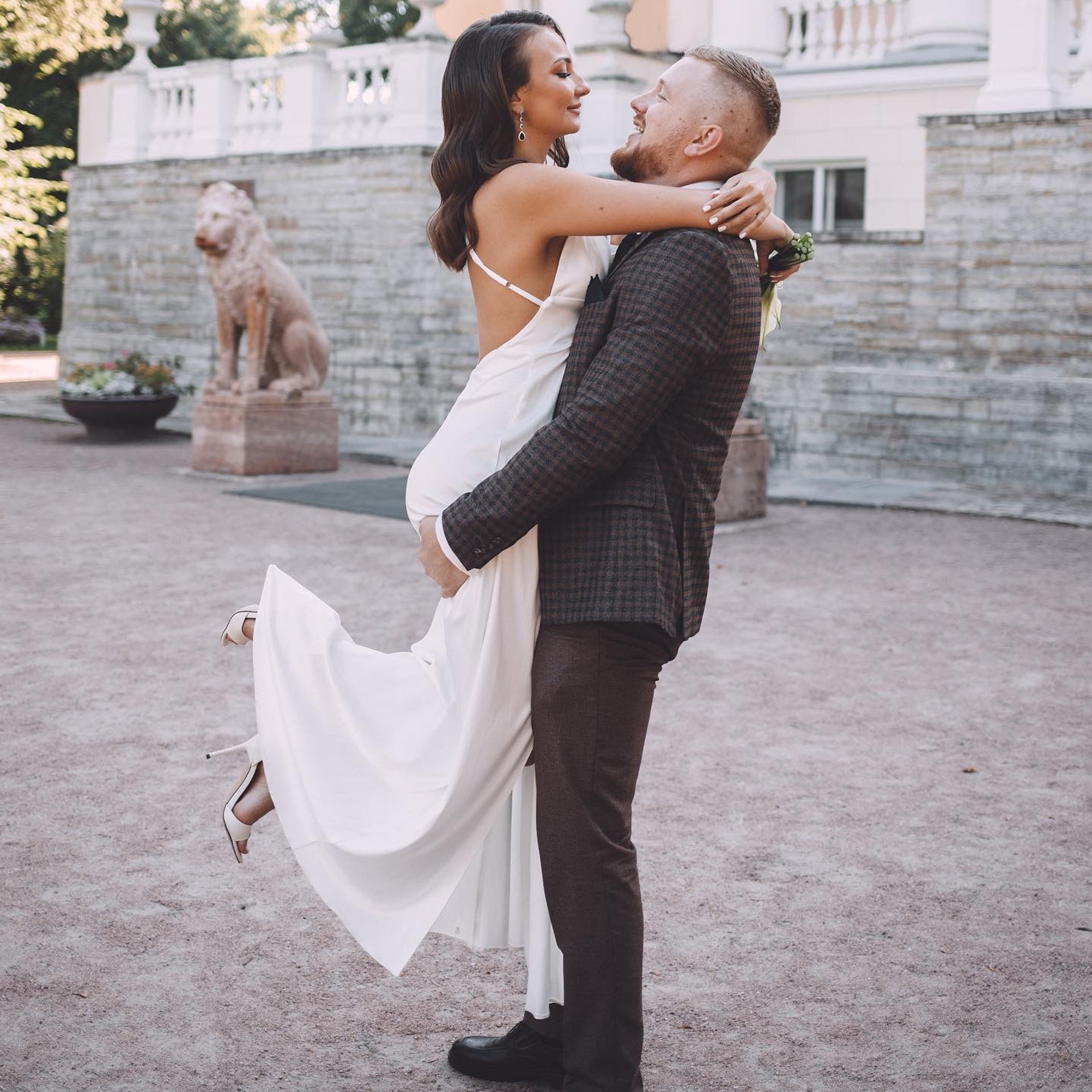 Отзывы. Анна Михайлова|Свадебный фотограф в Санкт-Петербурге