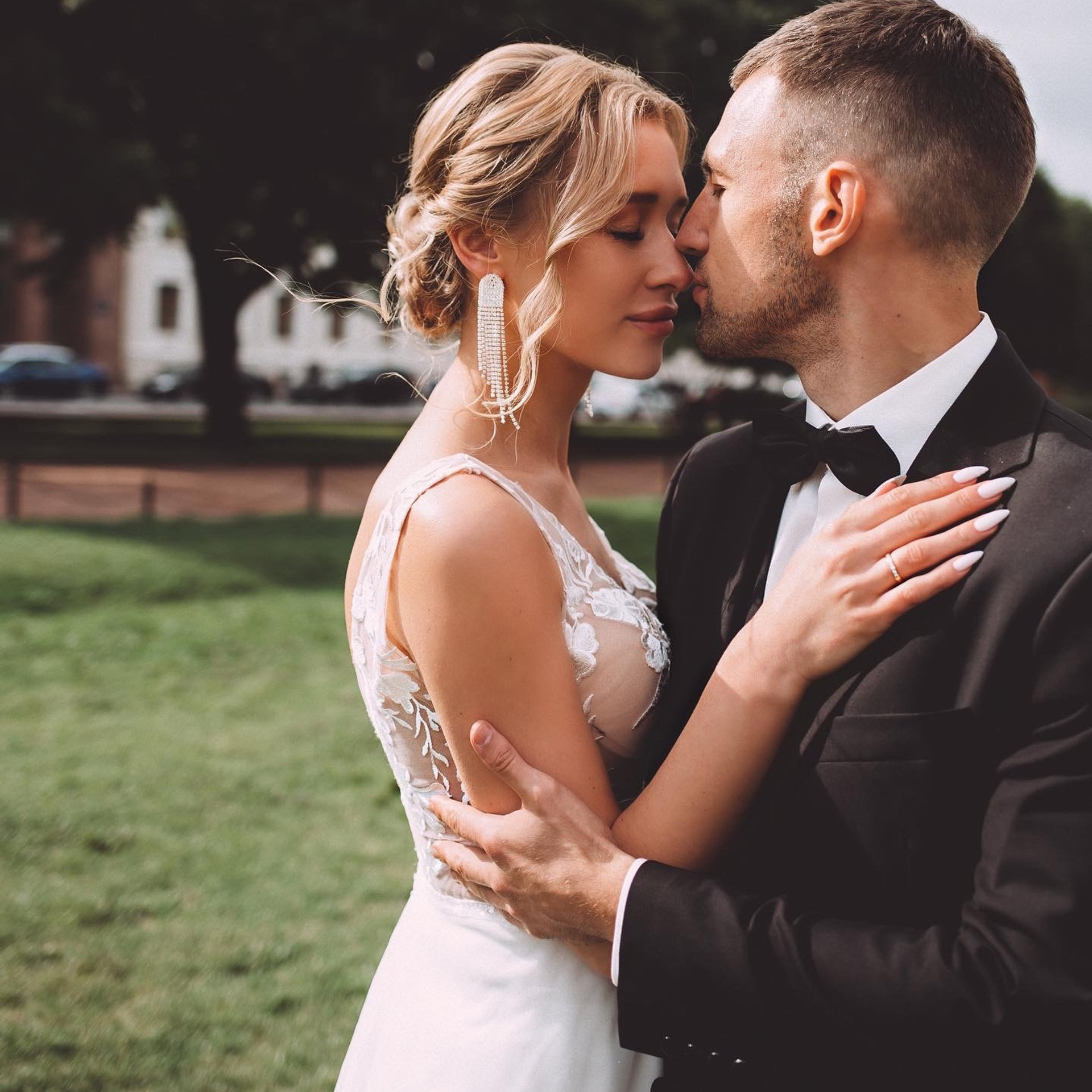 Отзывы. Анна Михайлова|Свадебный фотограф в Санкт-Петербурге