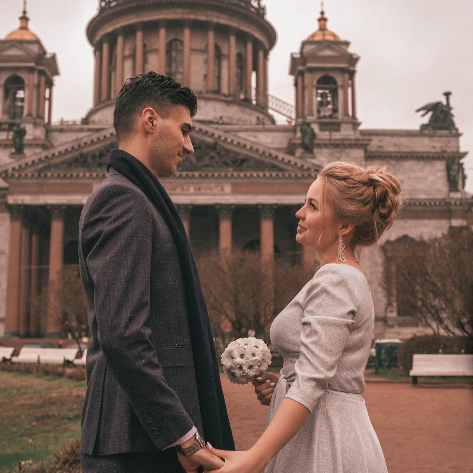 Ксения & Камел