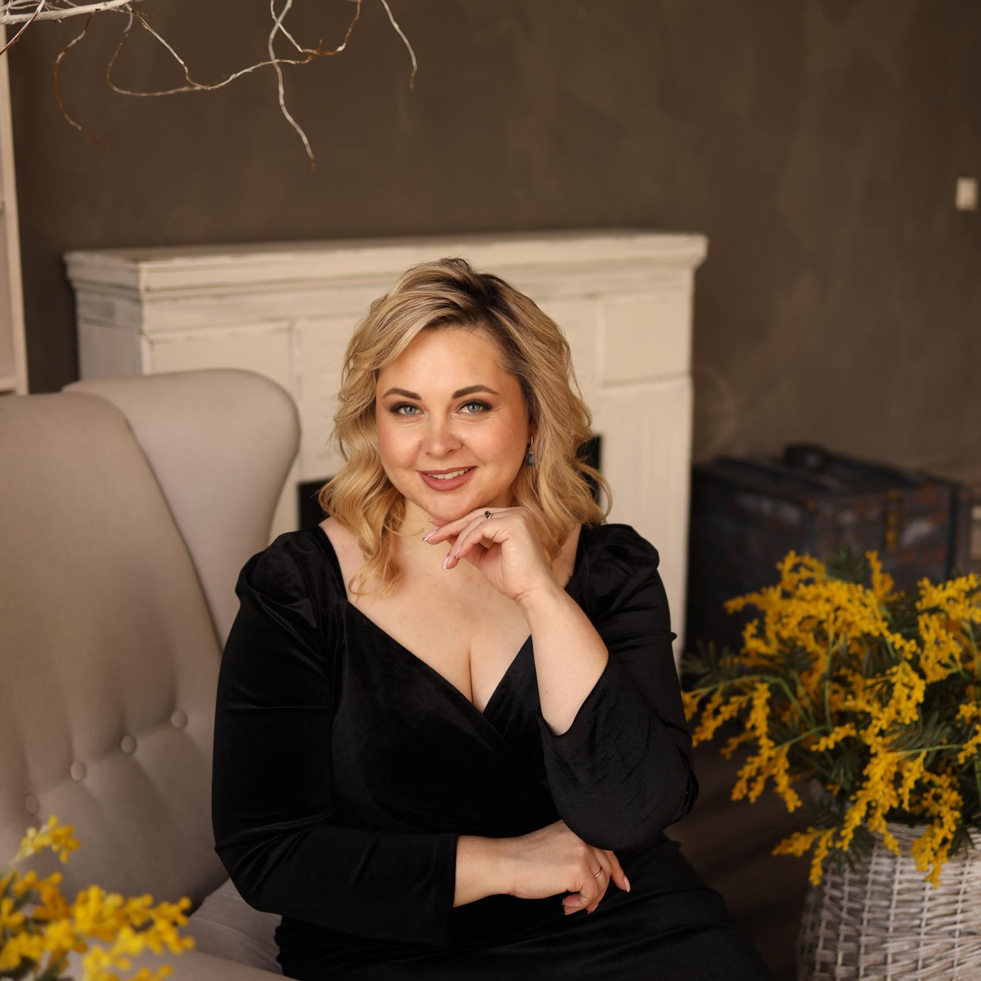 Отзывы. Главная