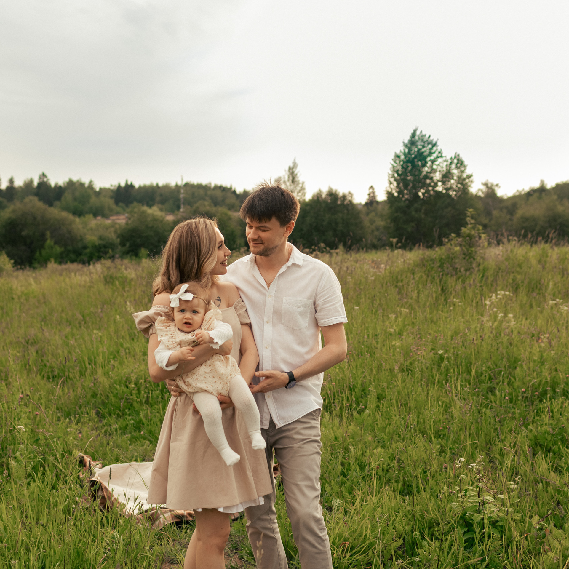 Отзывы. Фотограф про любовь в городе Москва