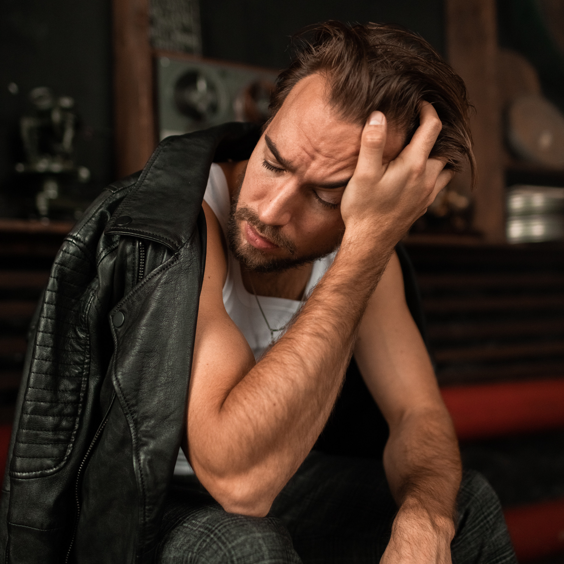 Пётр Романов