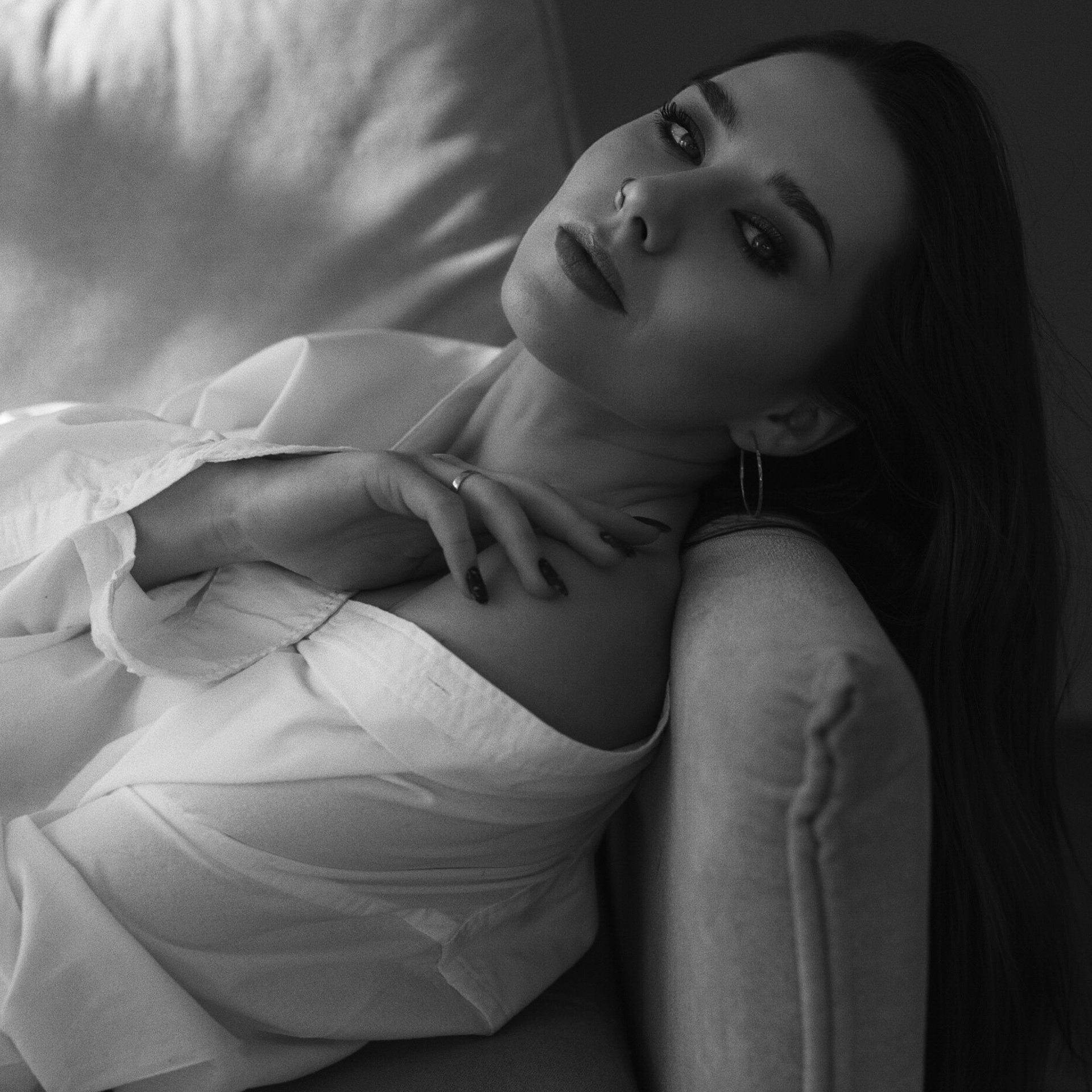 Отзывы. Фотограф про любовь в городе Москва