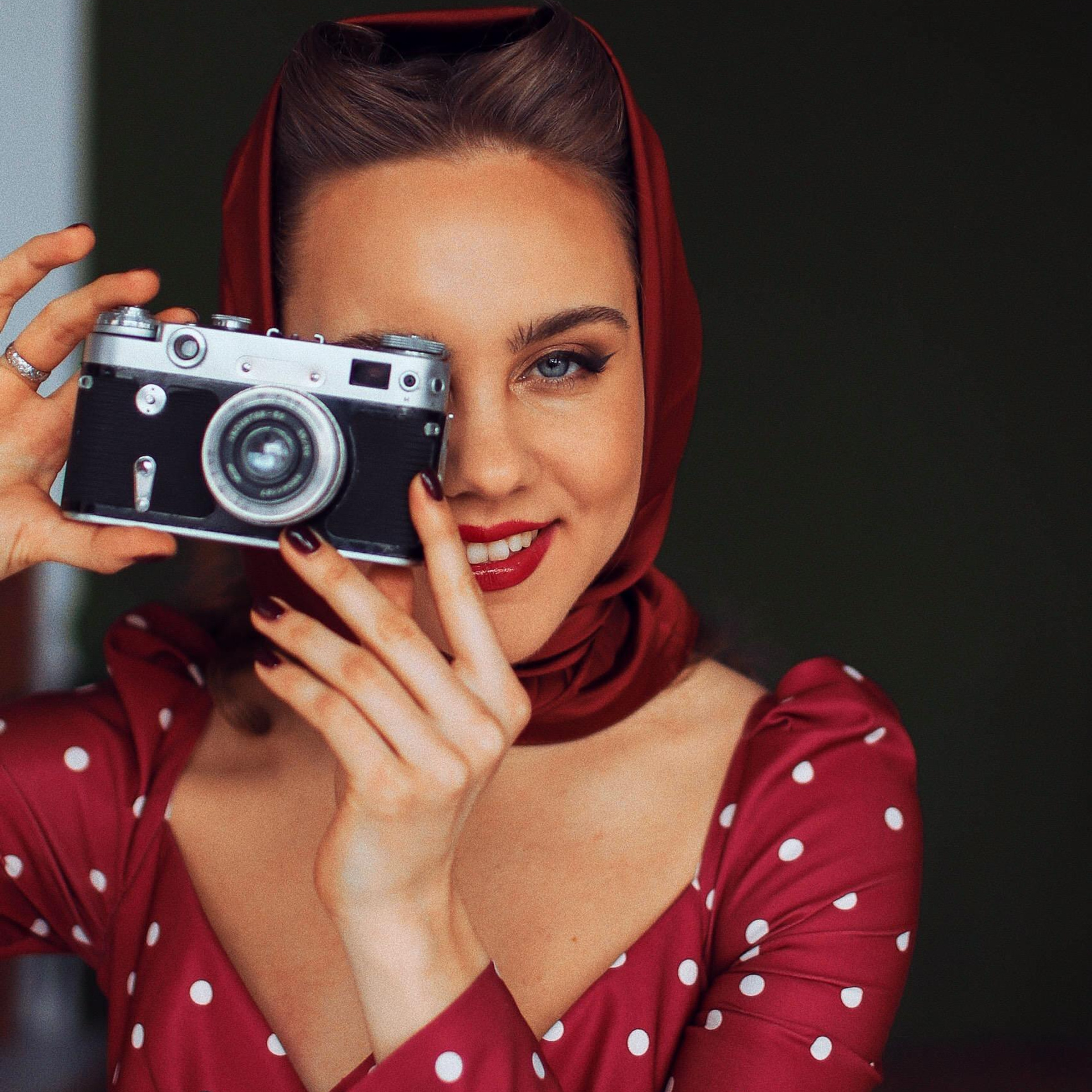 Дарья Пицик