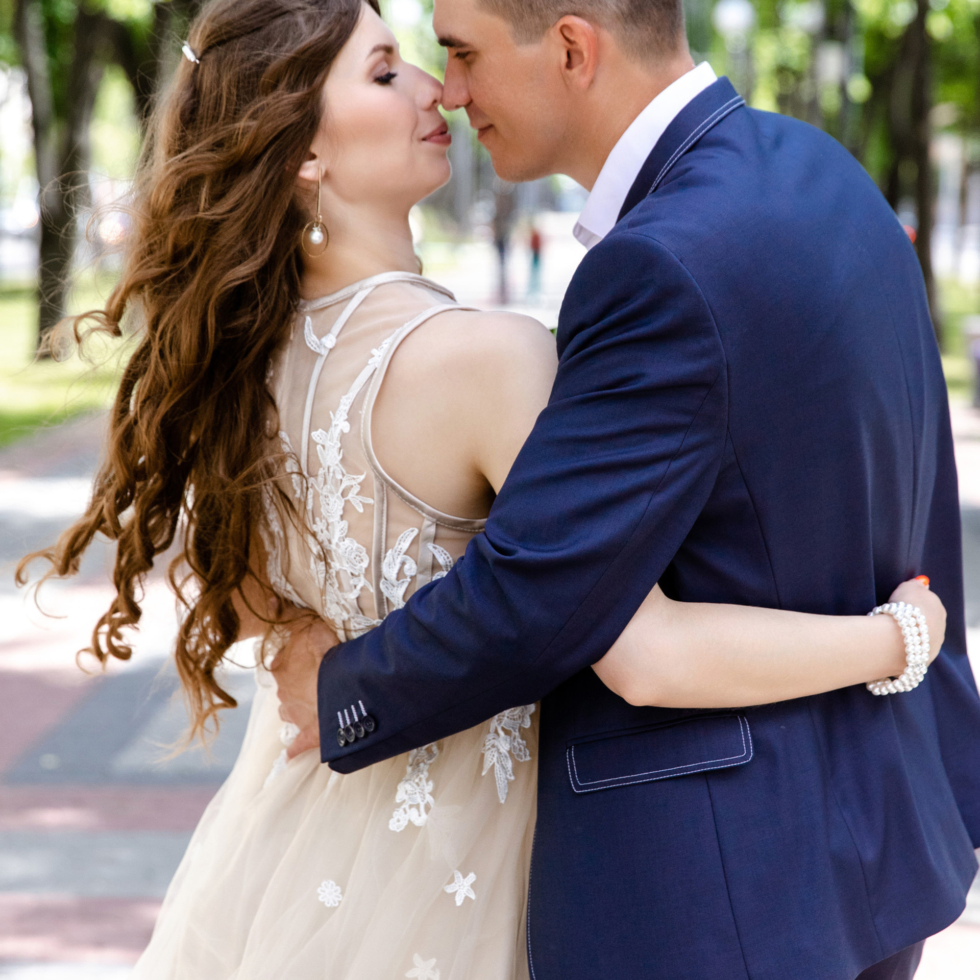 Отзывы. Свадебный фотограф Анна Бабахина