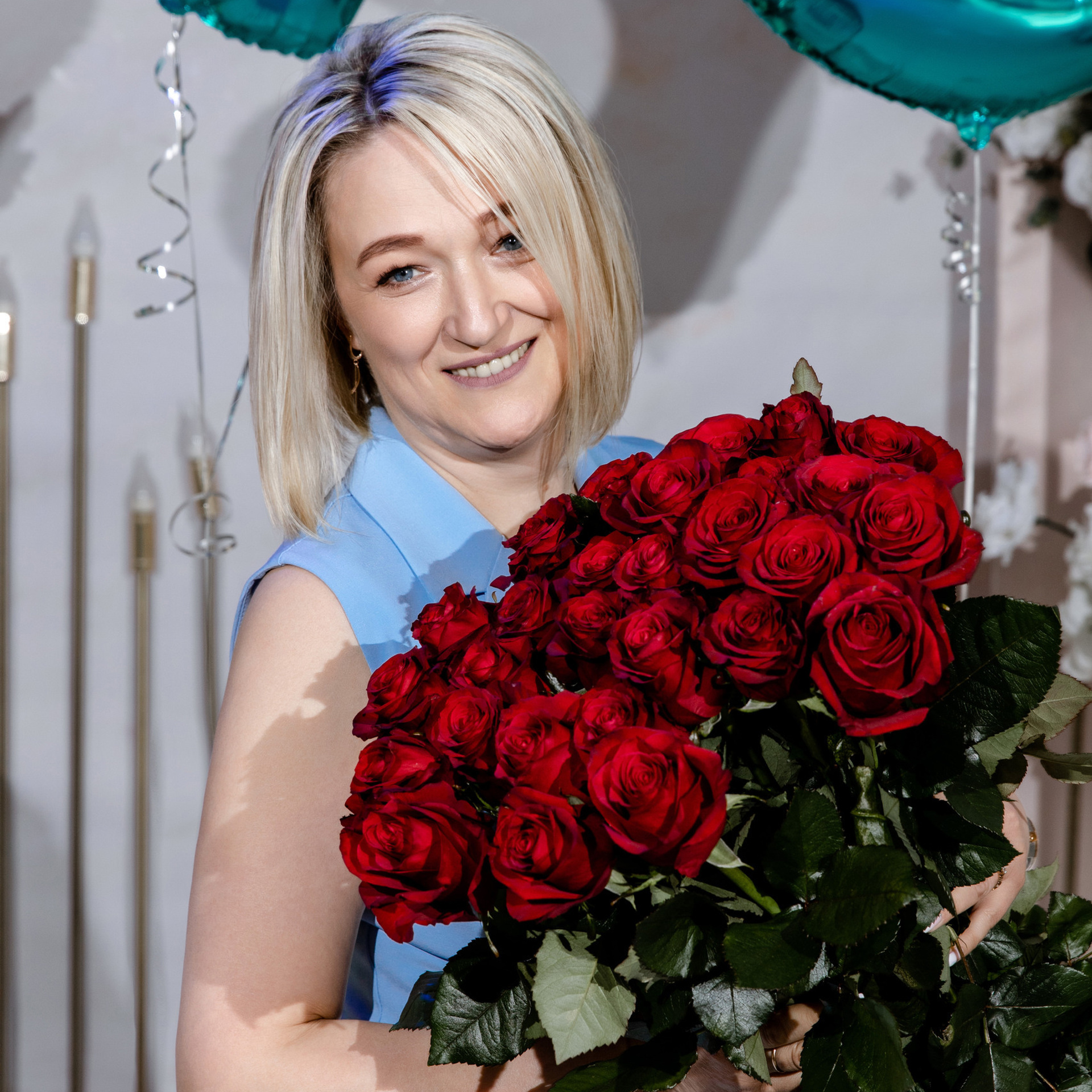 Отзывы. Свадебный фотограф Анна Бабахина