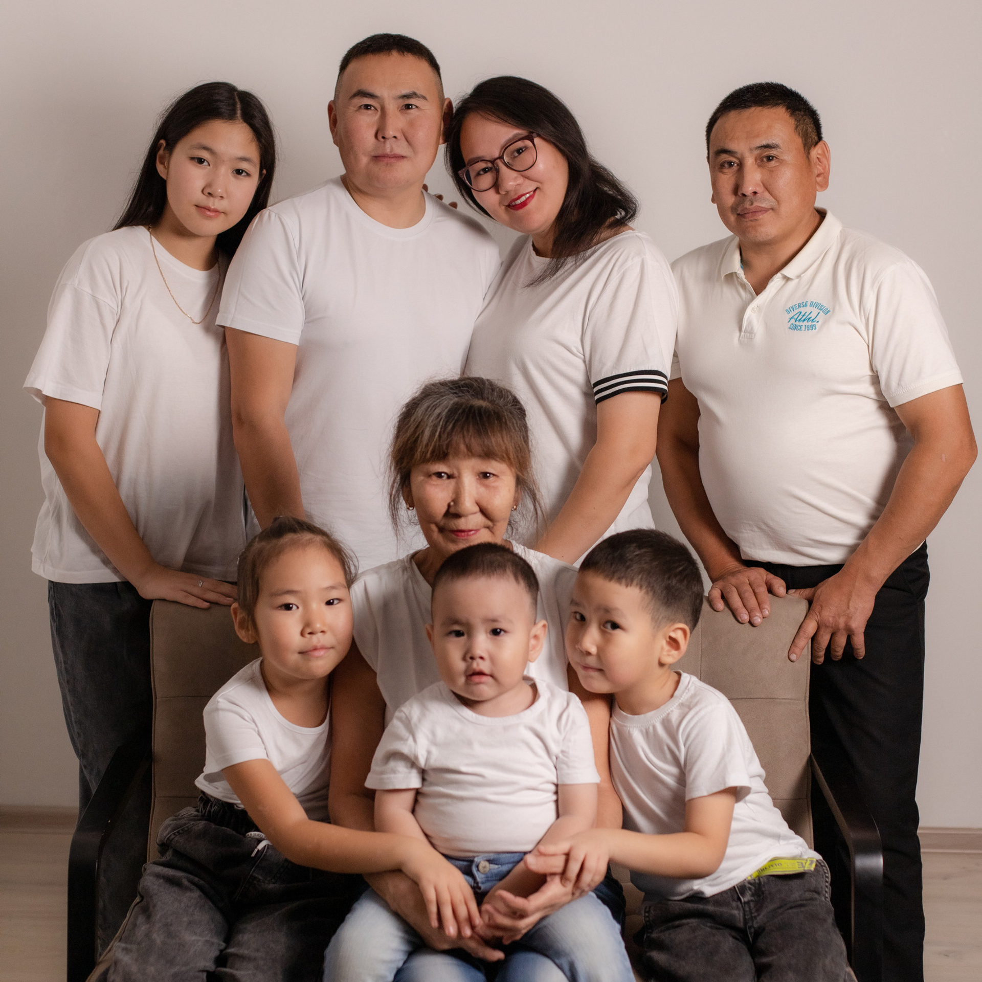 Отзывы. Фотограф новорожденных и малышей до года в Мирном Светлана Арбузанова