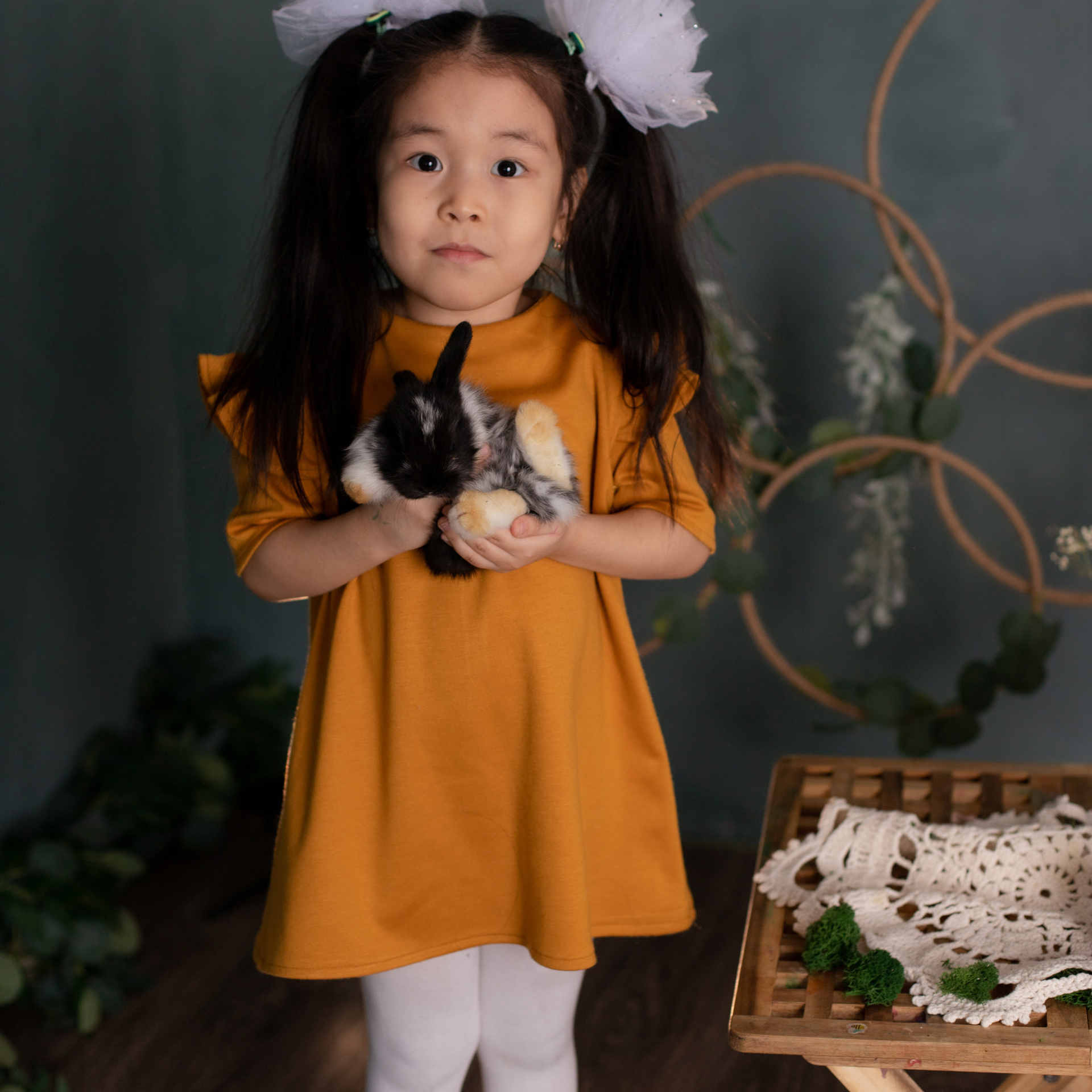 Отзывы. Фотограф новорожденных и малышей до года в Мирном Светлана Арбузанова