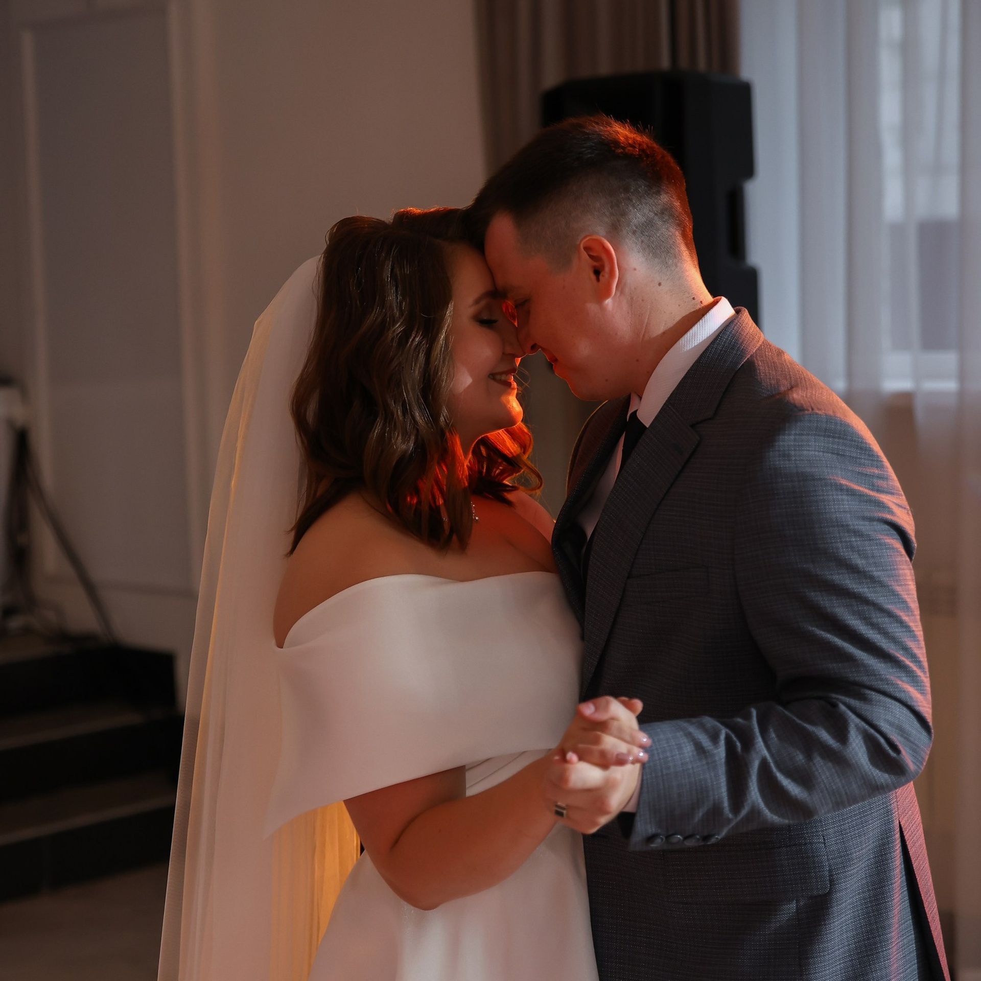 Отзывы. Свадебный фотограф в Саратове