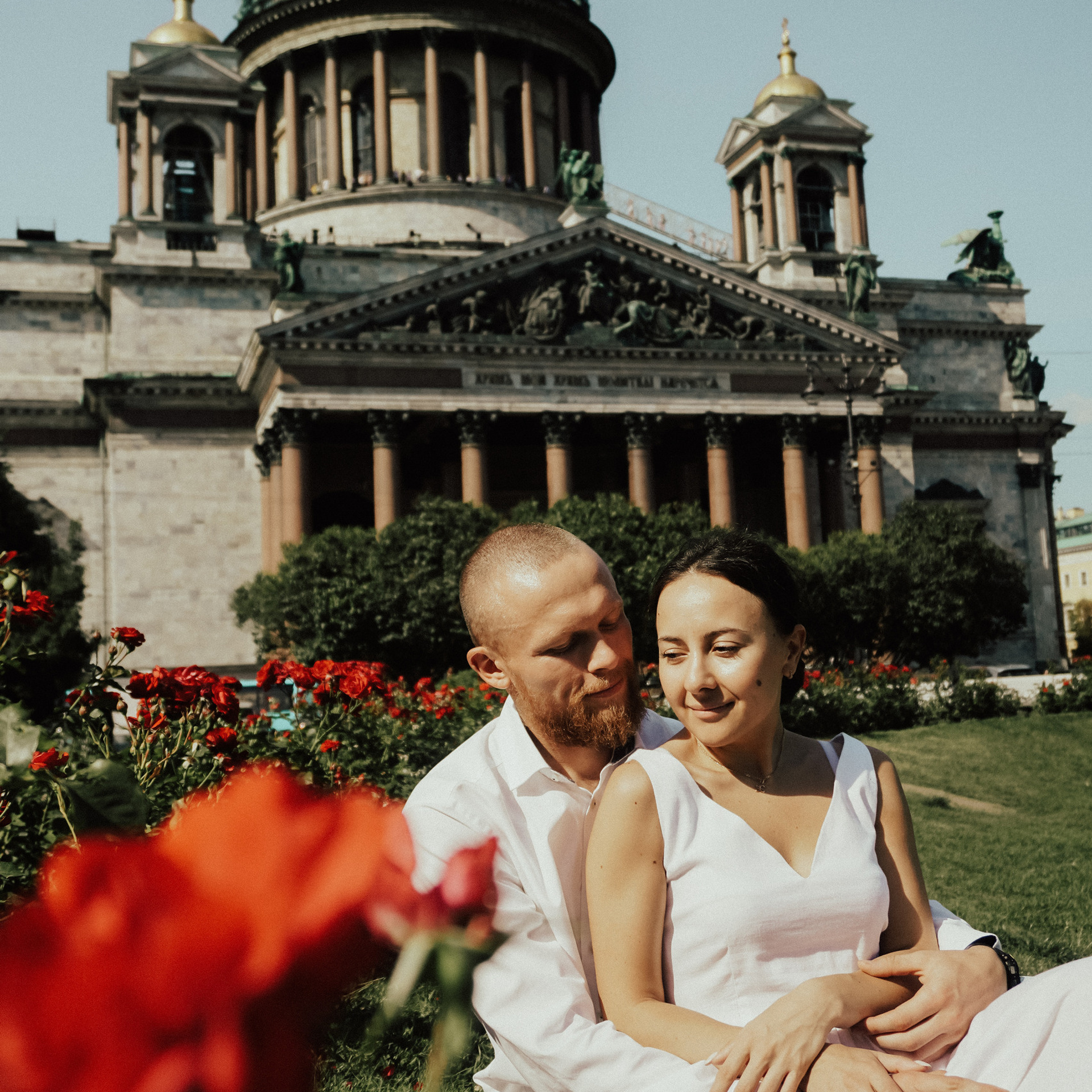 СПб фотограф отзывы о работе. Фотограф в СПб. Мария phspbmary