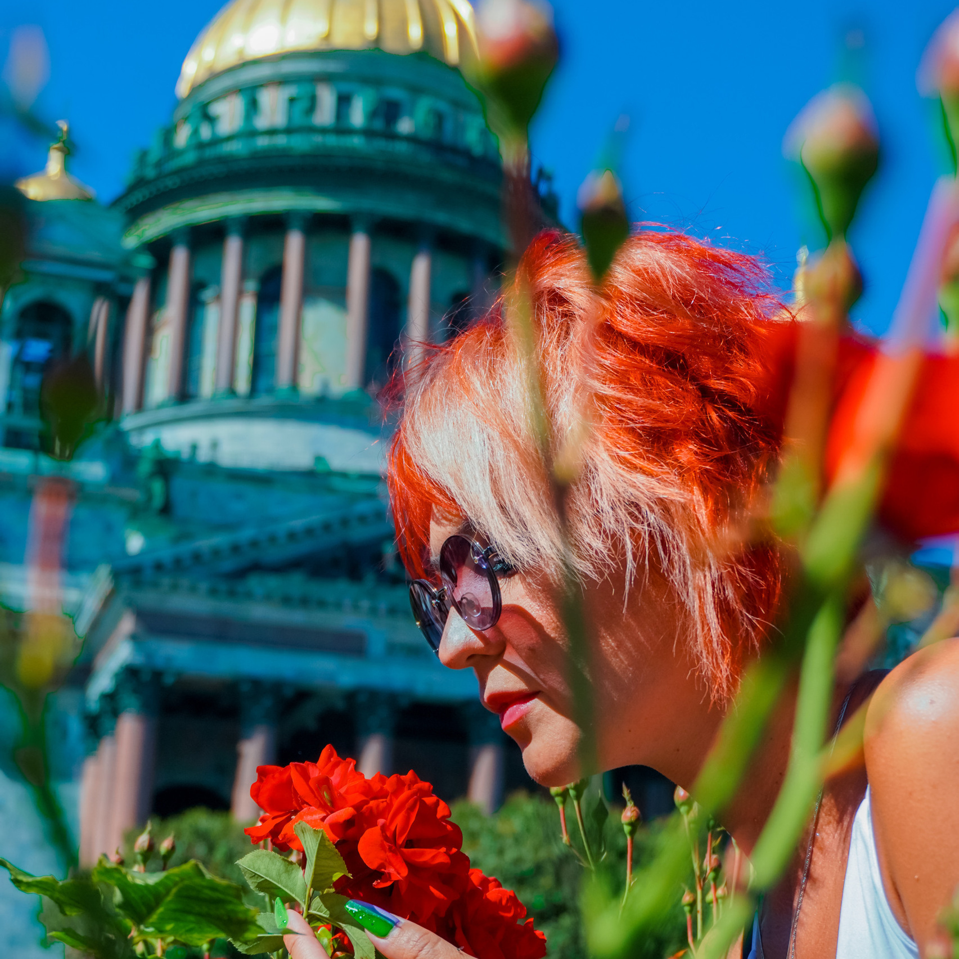 СПб фотограф отзывы о работе. Фотограф в СПб. Мария phspbmary