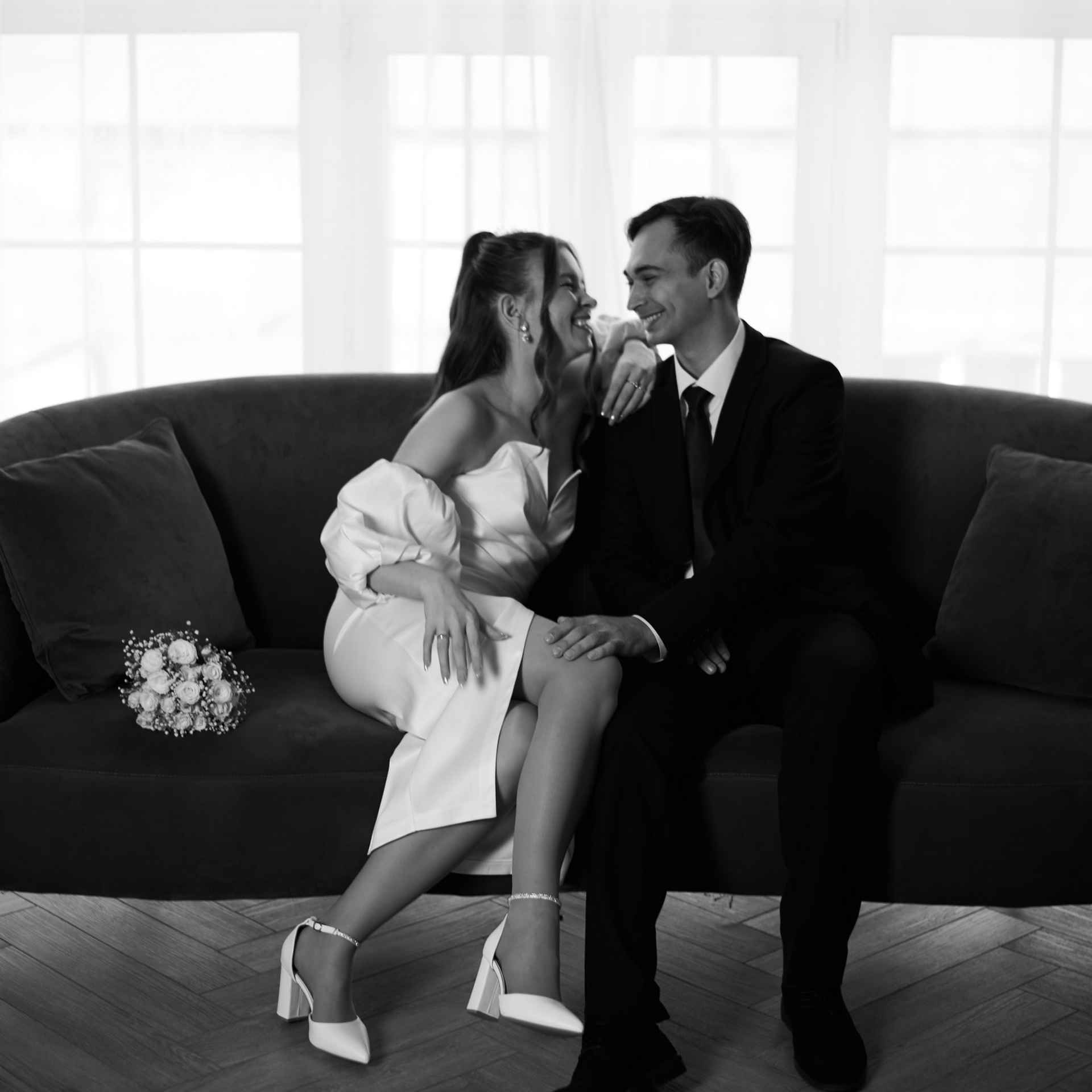 Отзывы о фотосессиях. Фотограф Анастасия Малашенко, Новосибирск