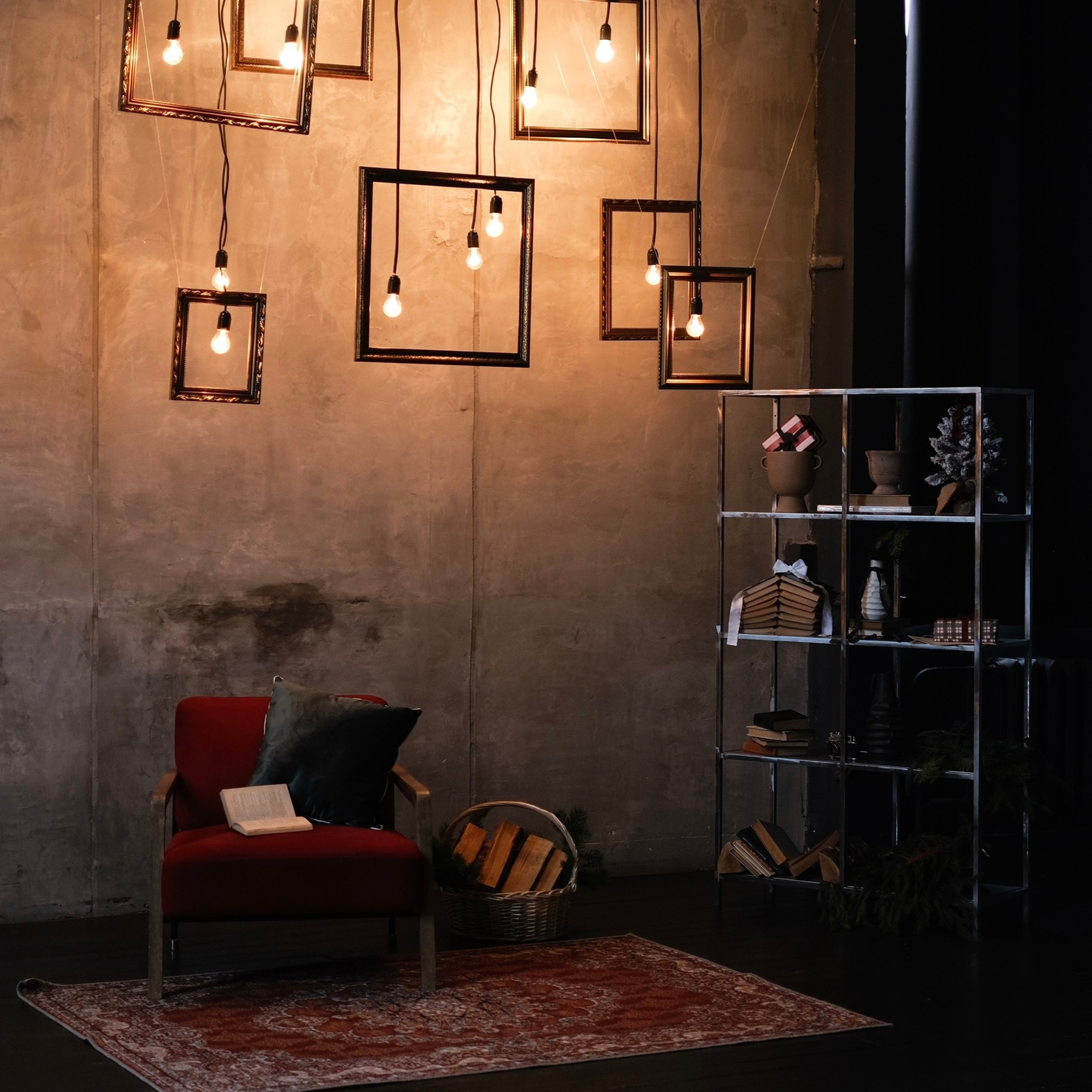 Зал «Меридиан»