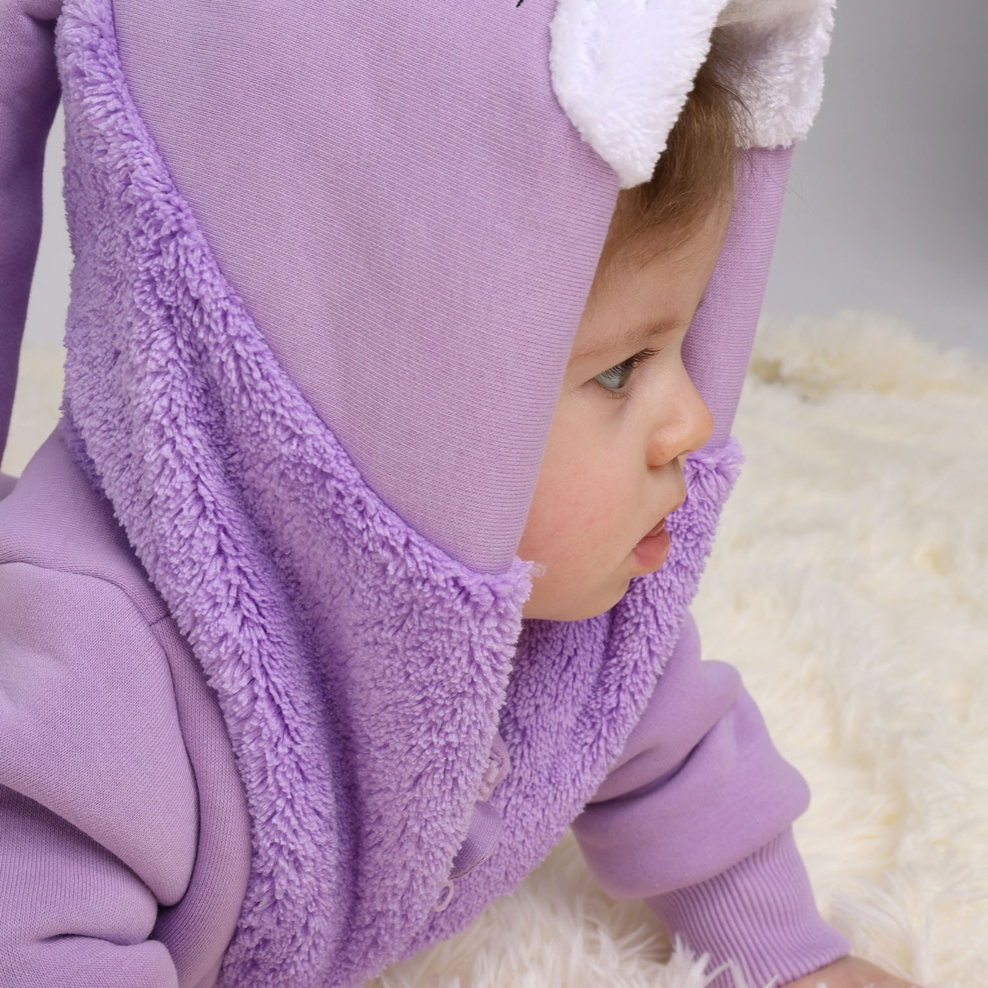 Предметная съёмка альбом Детские товары для маркетплейсов | Sale Easy