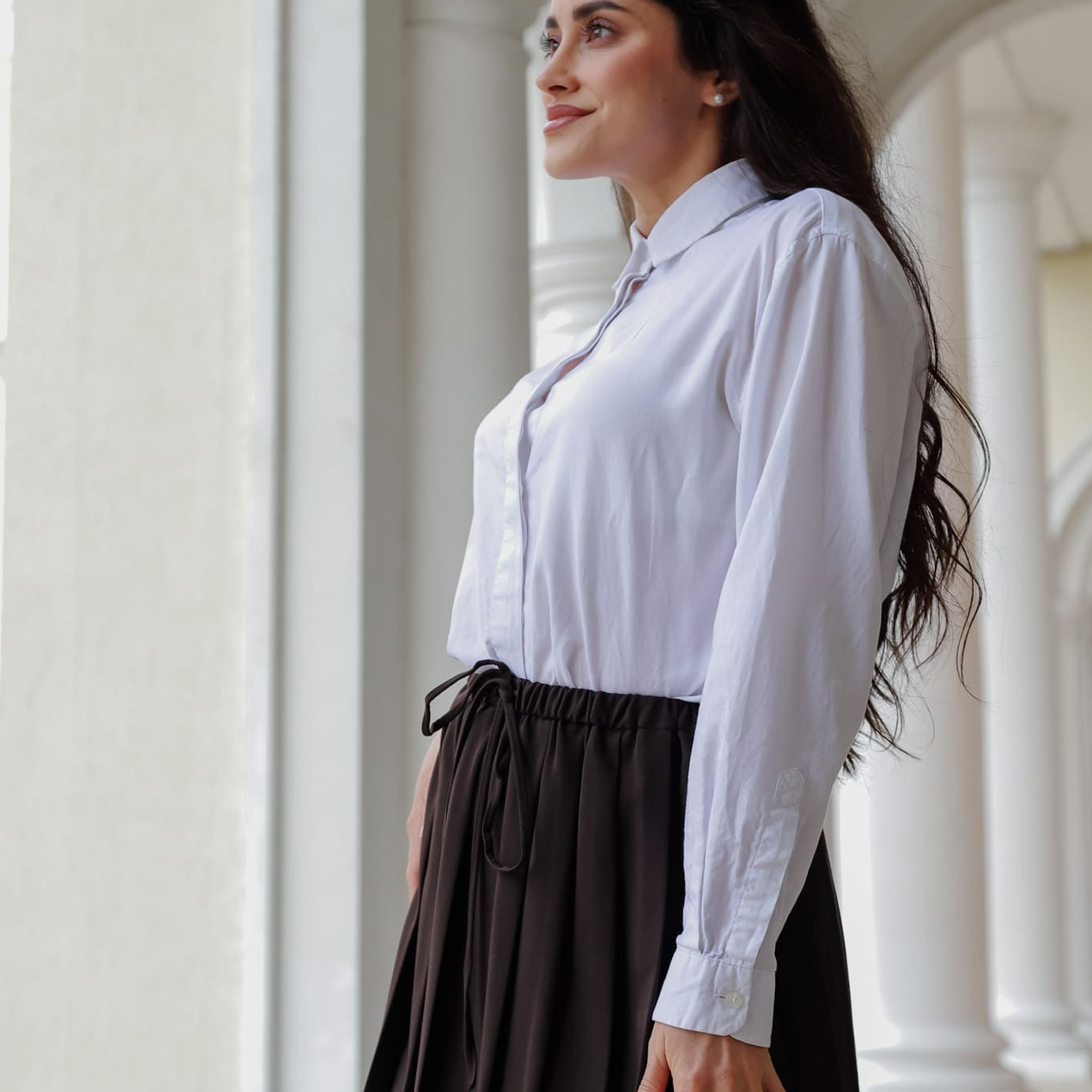 Женская одежда-предметная съемка для маркетплейсов old | Sale Easy