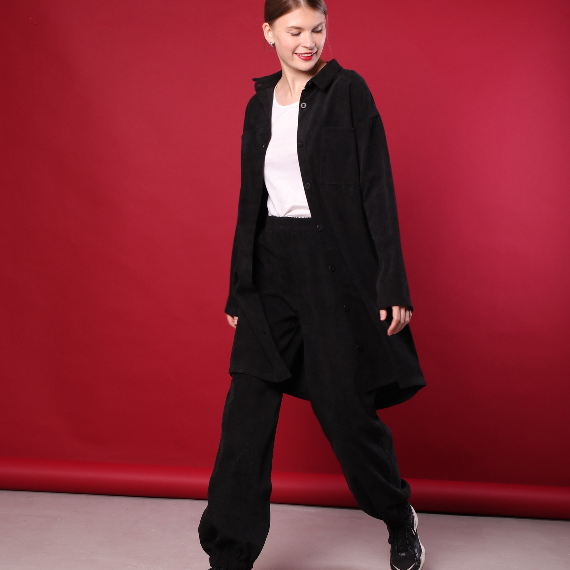 Предметное фото-стильное исследование.