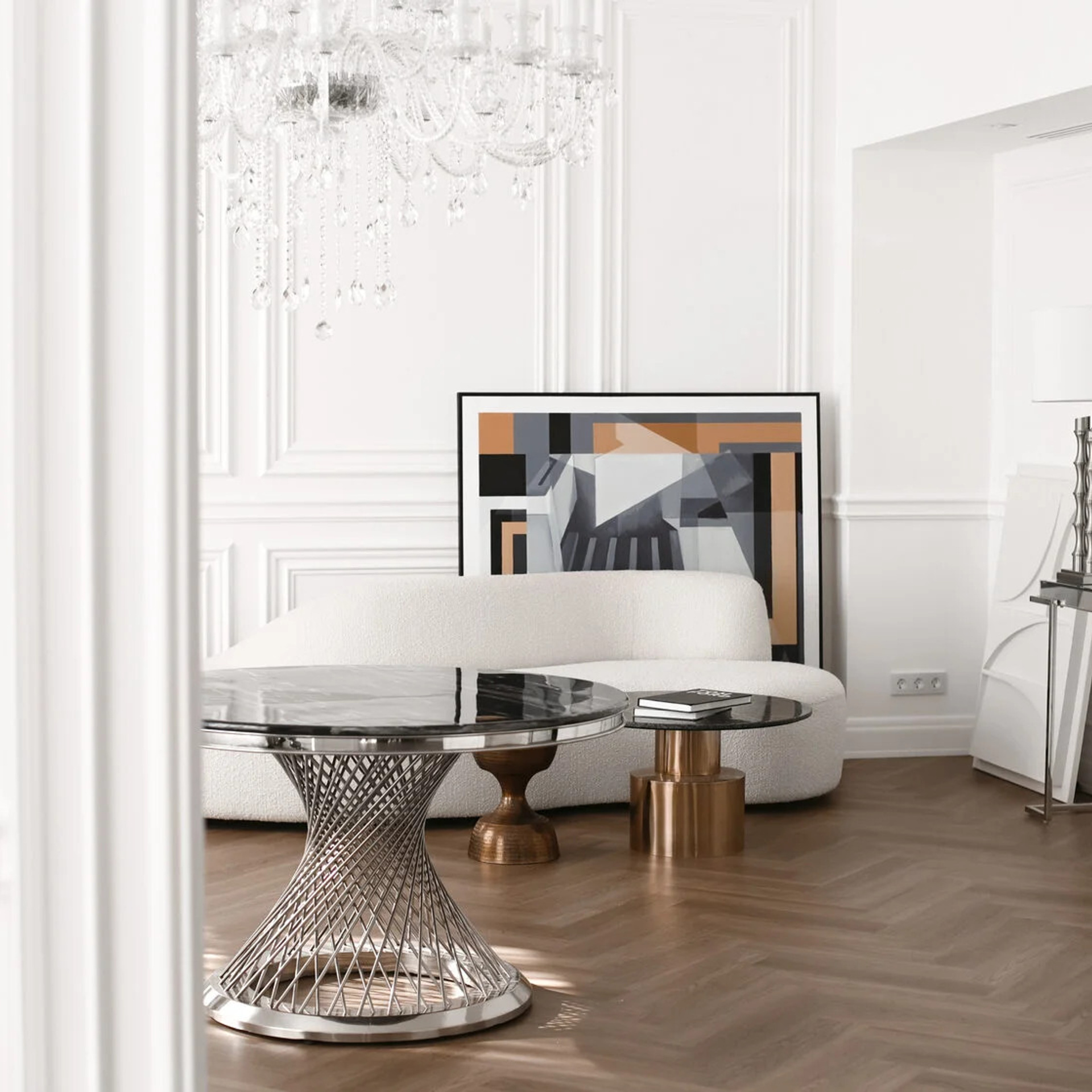 DELIGHT STUDIO — зал Классика