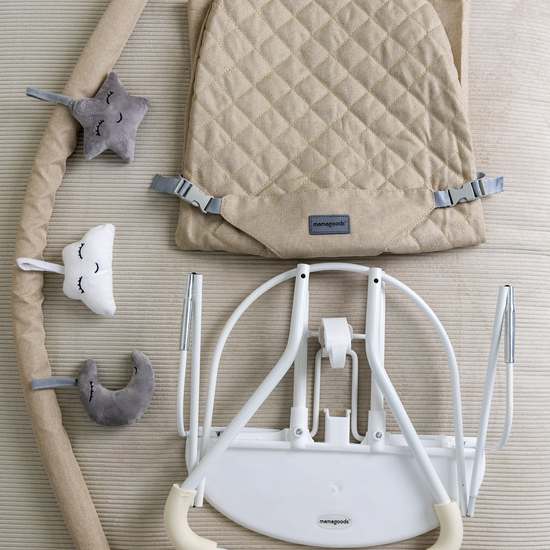 Предметная съёмка альбом Детские товары для маркетплейсов | Sale Easy