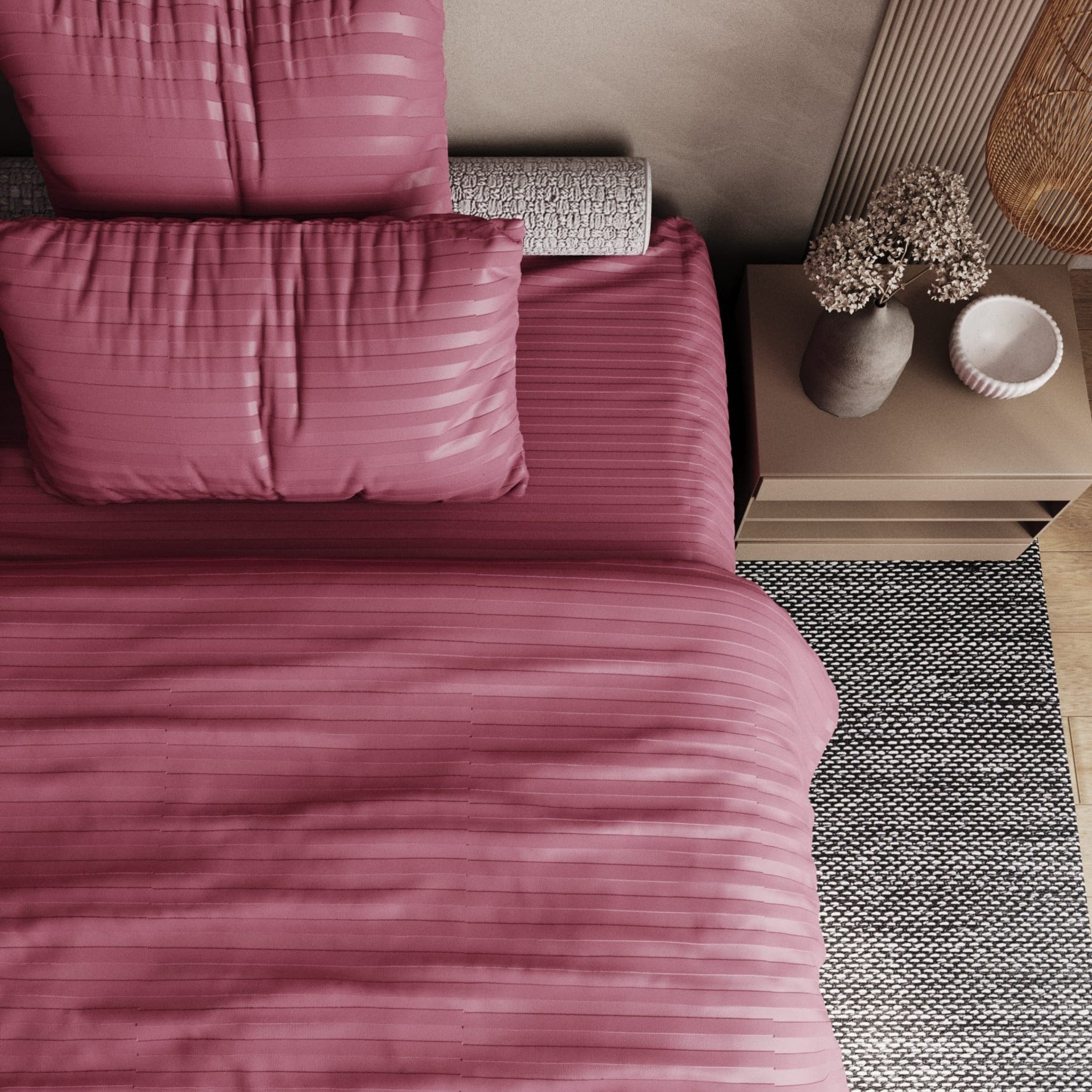 Предметная съёмка постельного белья  old для маркетплейсов | Sale Easy