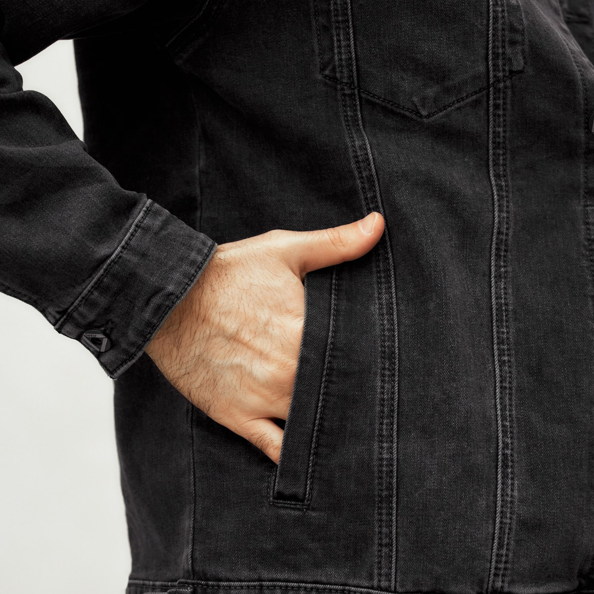 Предметная съёмка мужской одежды для маркетплейсов old | Sale Easy