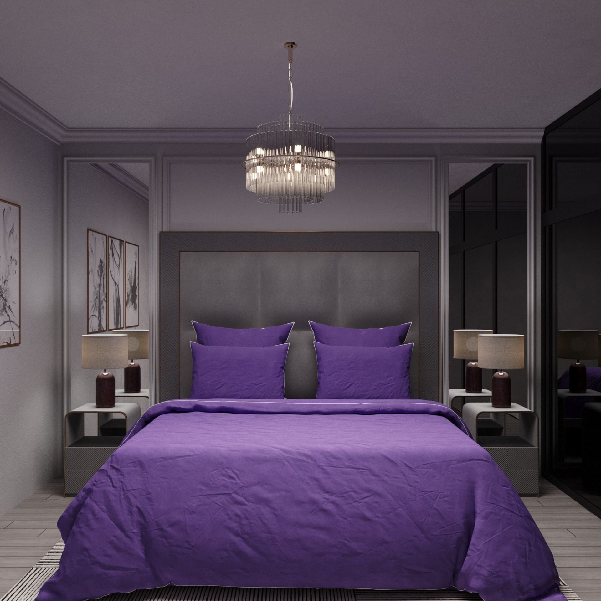 Предметная съёмка постельного белья  old для маркетплейсов | Sale Easy