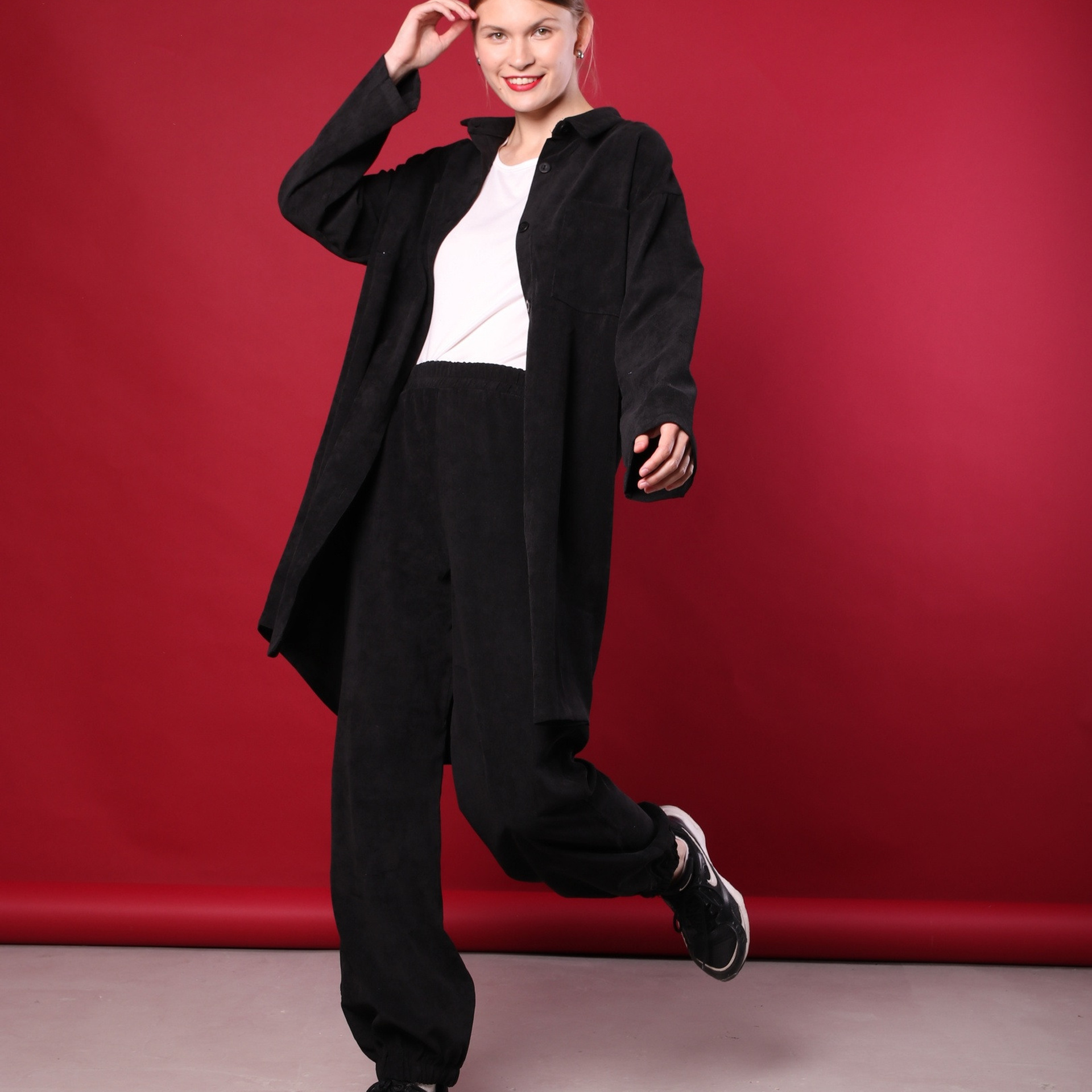 Предметное фото-текстильные симфонии.