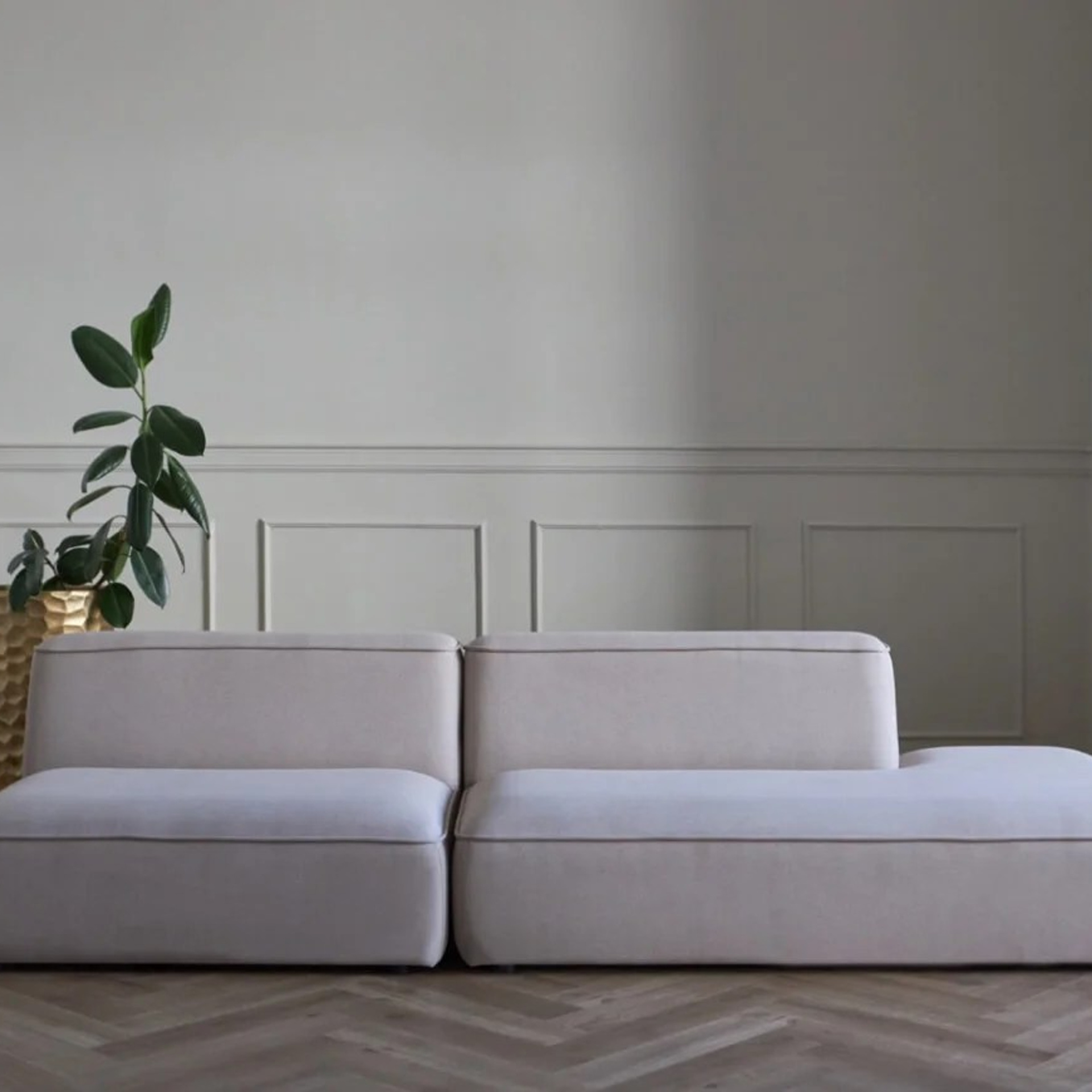 ArtPort — Зал Apart