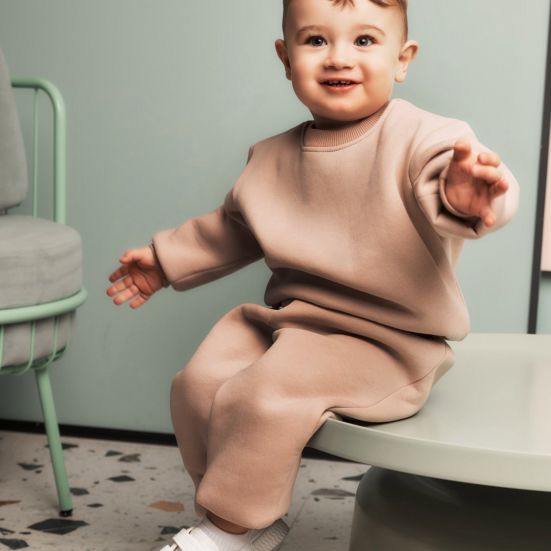 Предметная съёмка альбом Детские товары для маркетплейсов | Sale Easy