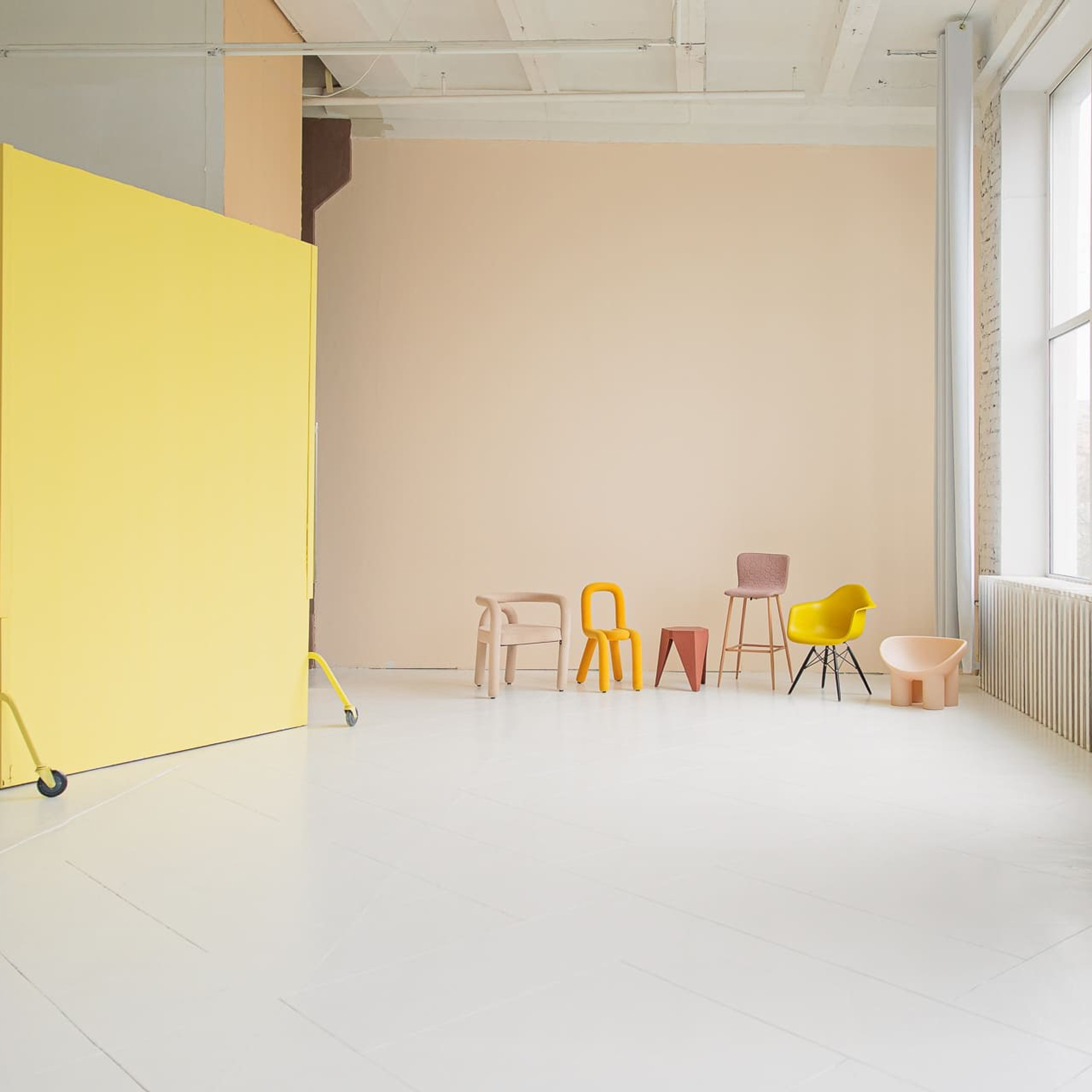 Корица — Insta