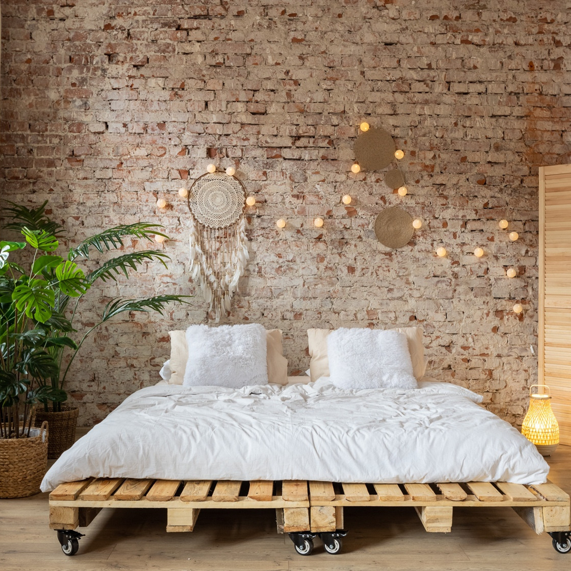 SPBFOTO — зал Спальня