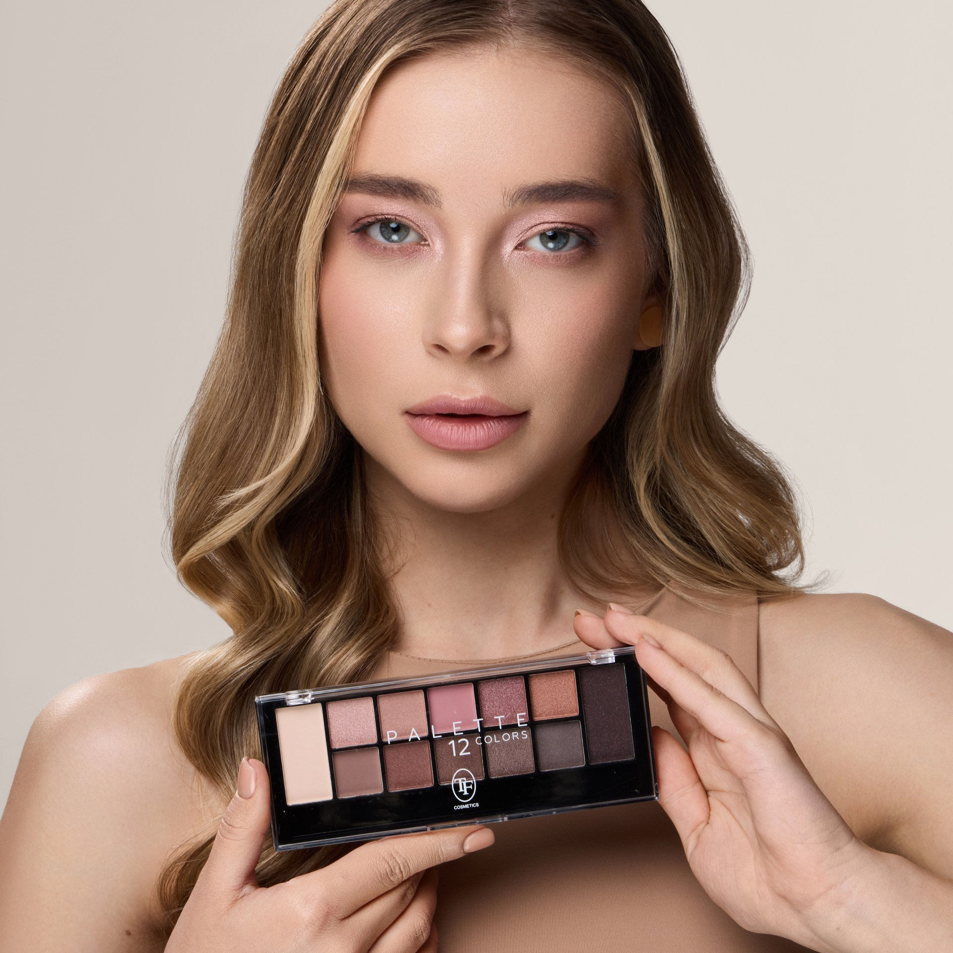 Предметная съёмка косметики и фото для маркетплейсов | Sale Easy