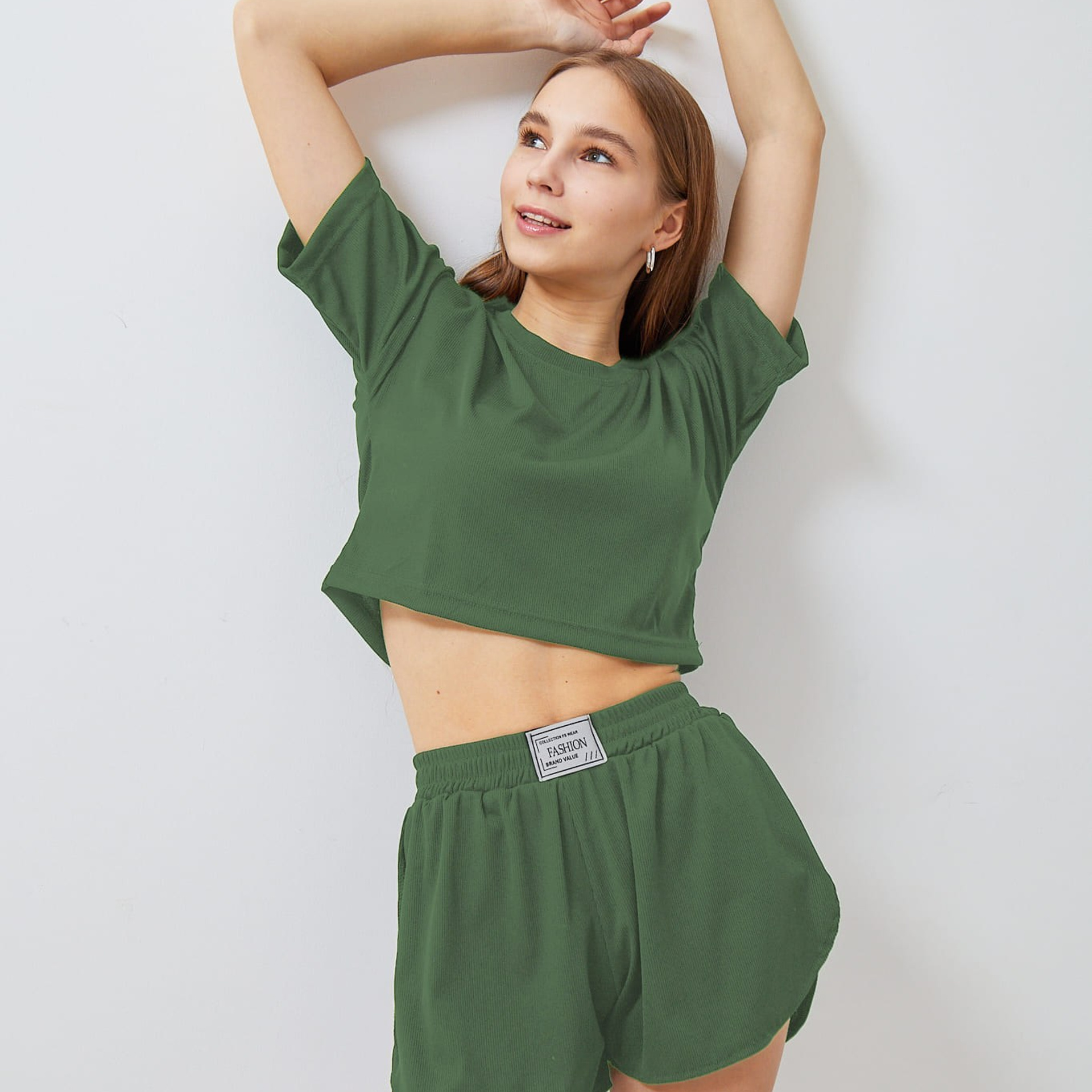 Женская одежда-предметная съемка для маркетплейсов old | Sale Easy