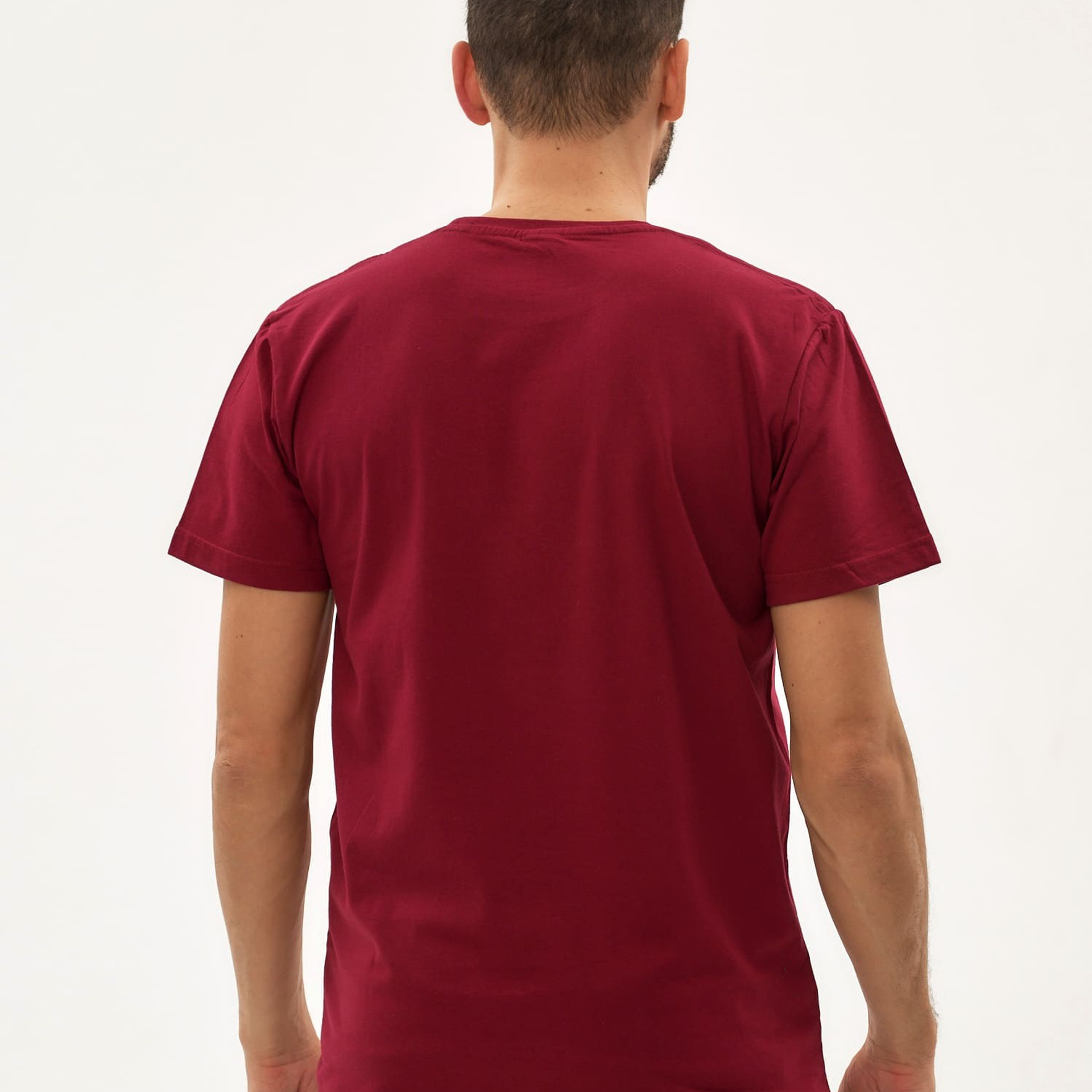 Предметная съёмка мужской одежды для маркетплейсов old | Sale Easy