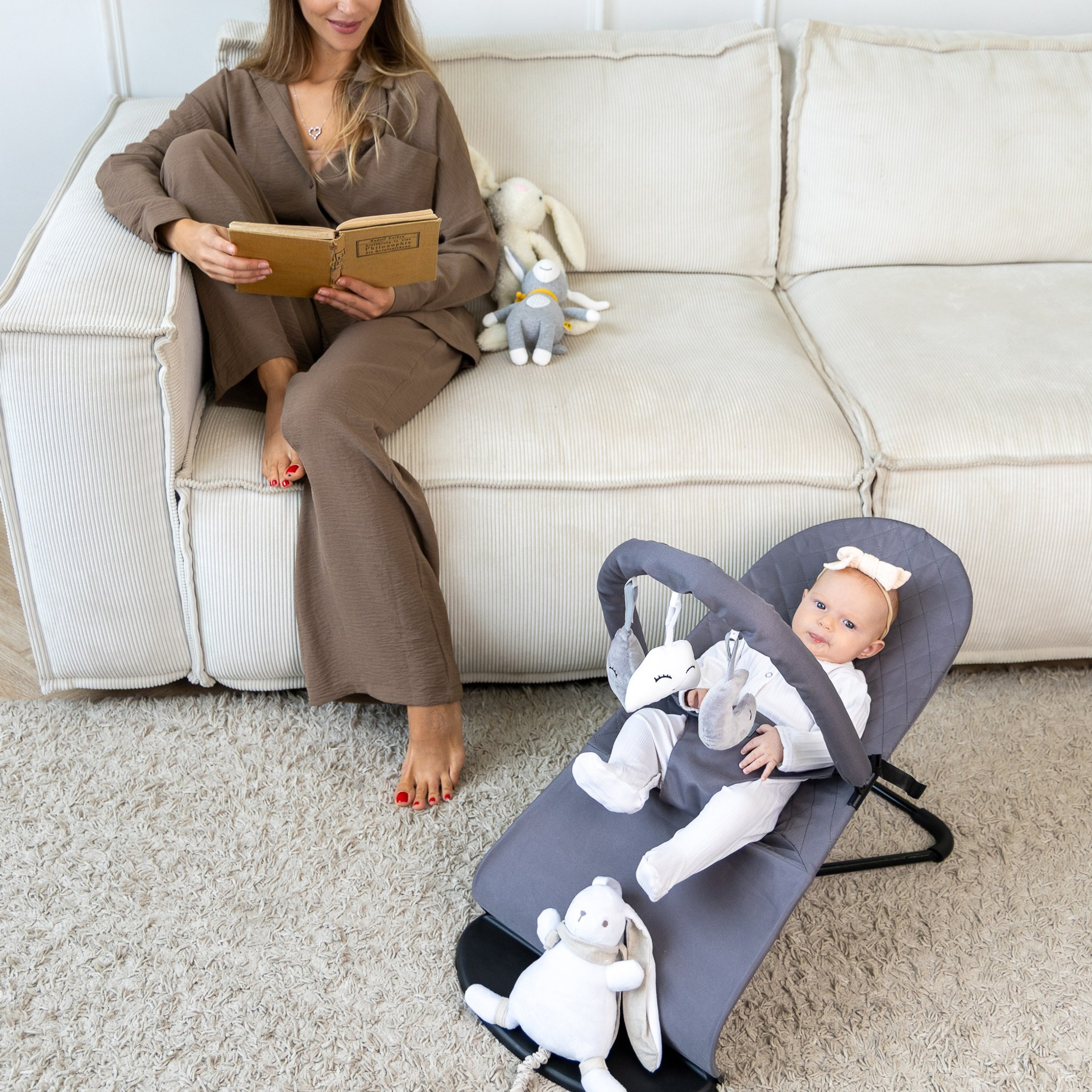 Предметная съёмка альбом Детские товары для маркетплейсов | Sale Easy