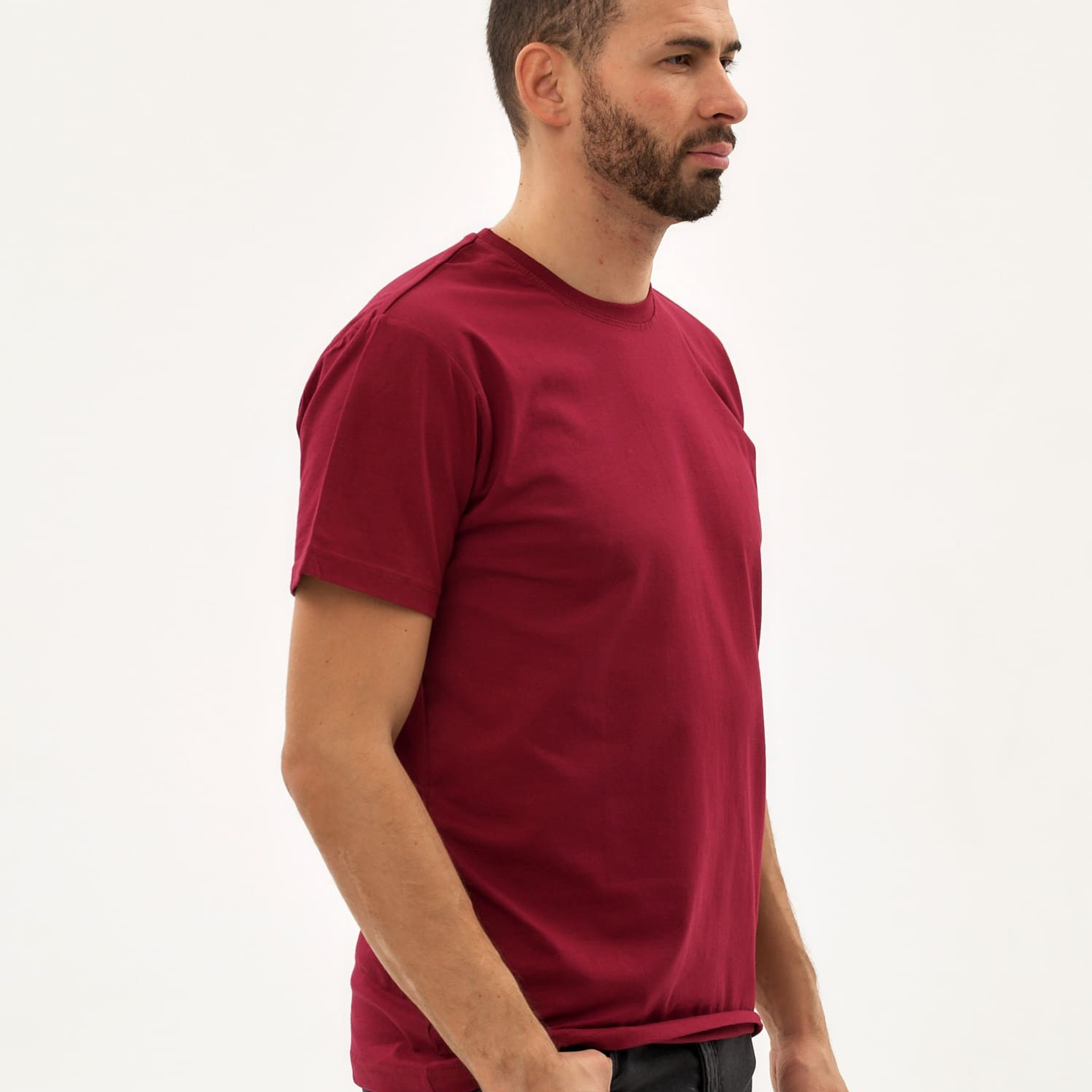 Предметная съёмка мужской одежды для маркетплейсов old | Sale Easy