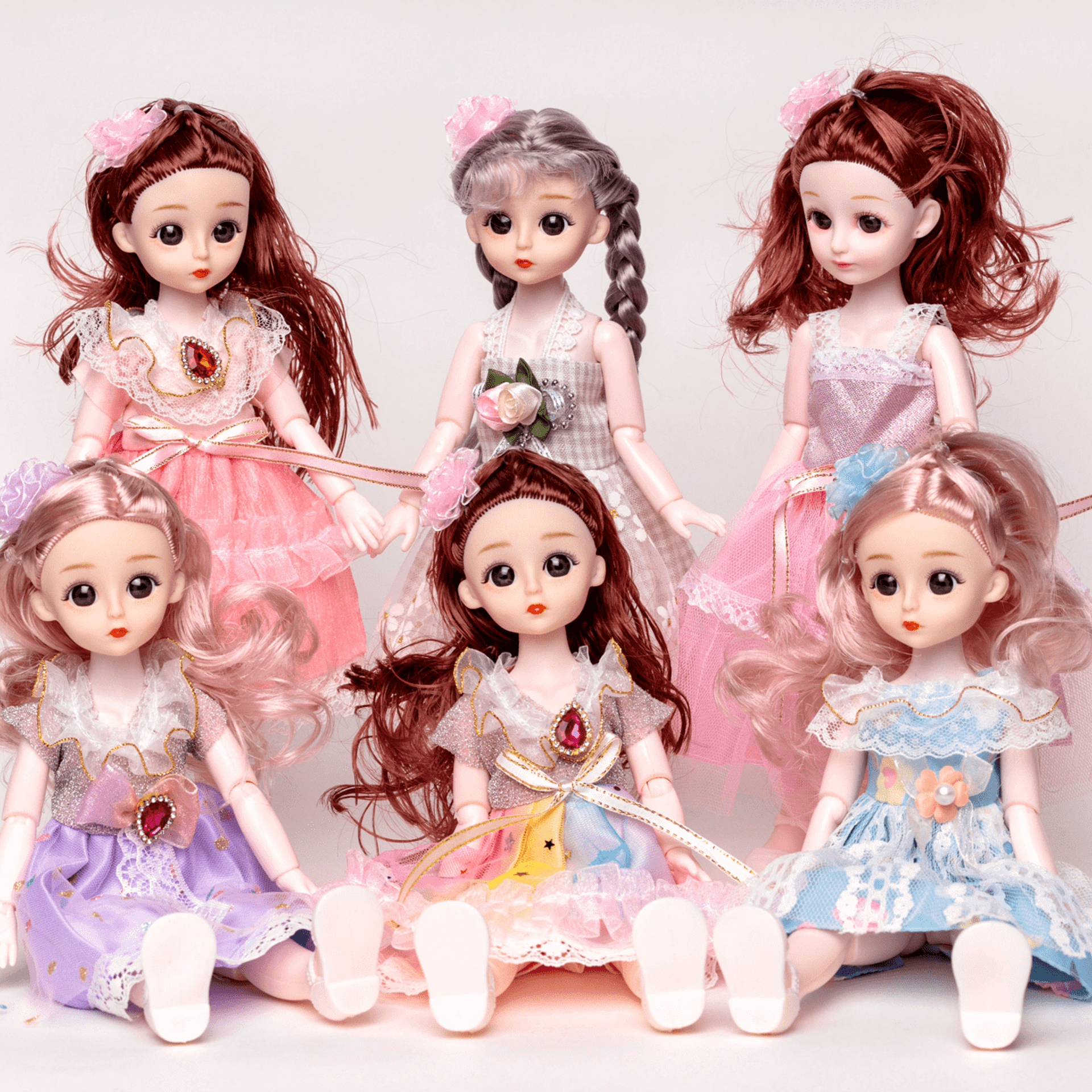 Предметная съёмка альбом Детские товары для маркетплейсов | Sale Easy