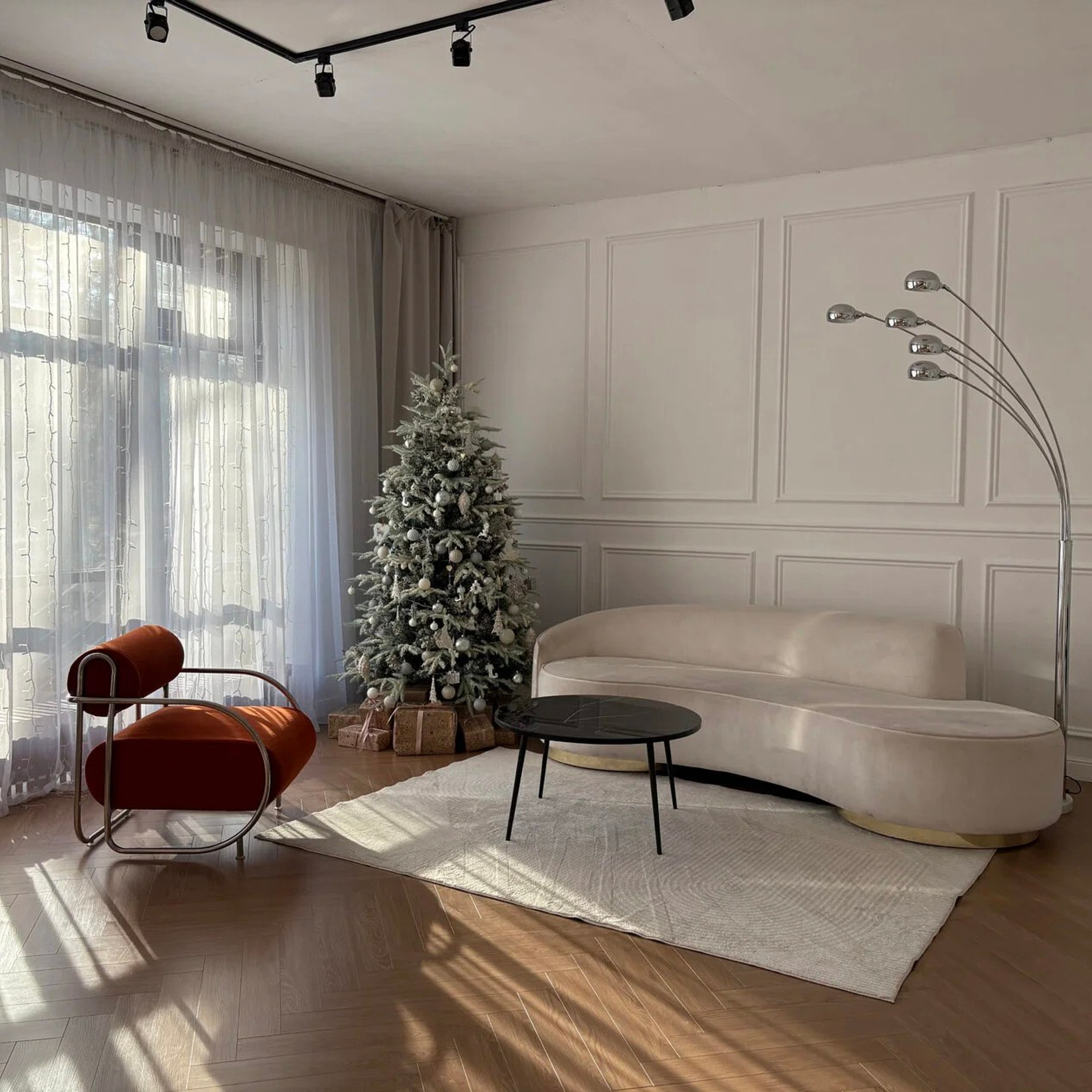 Comilfo — Зал Milk Р