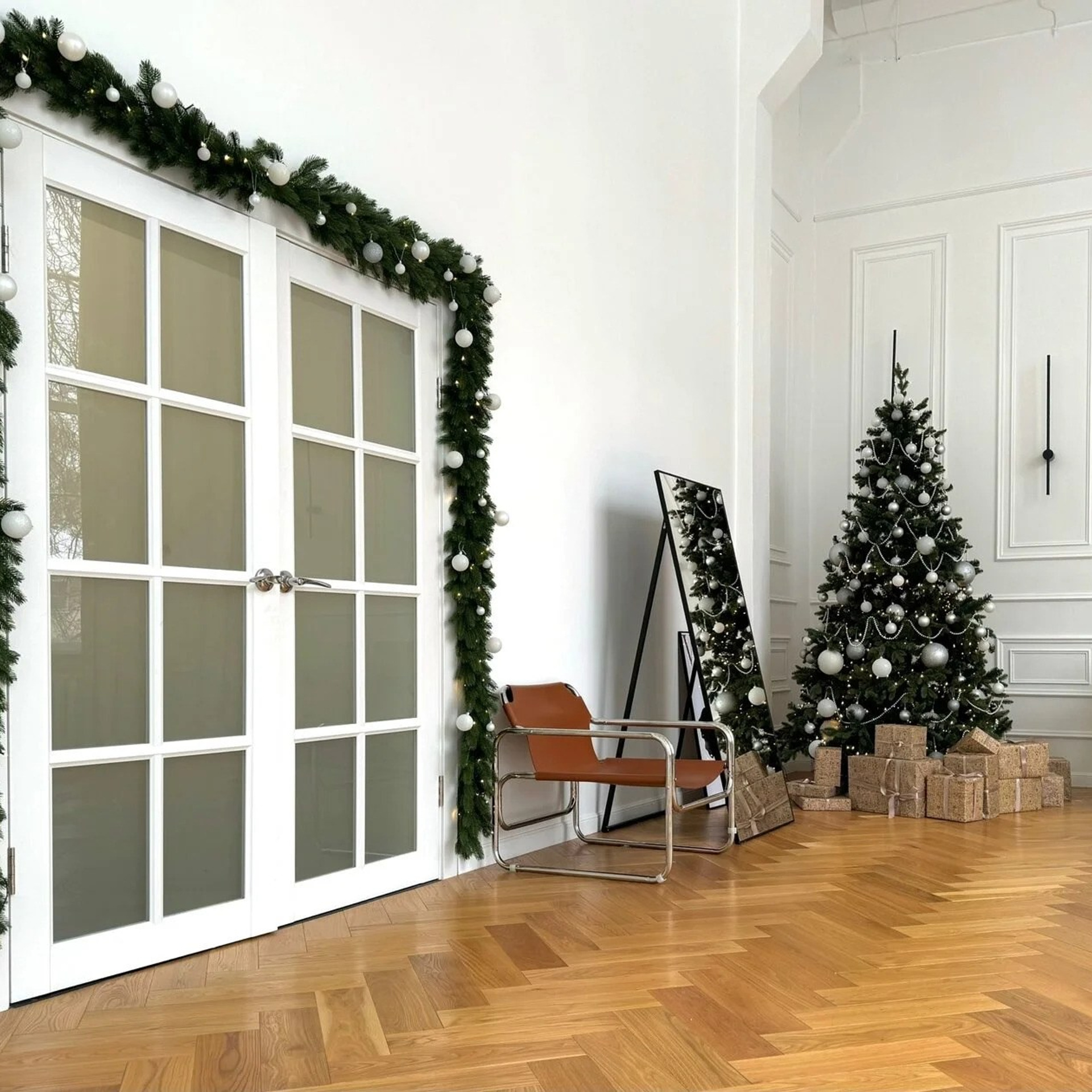 Comilfo — Зал 3Н