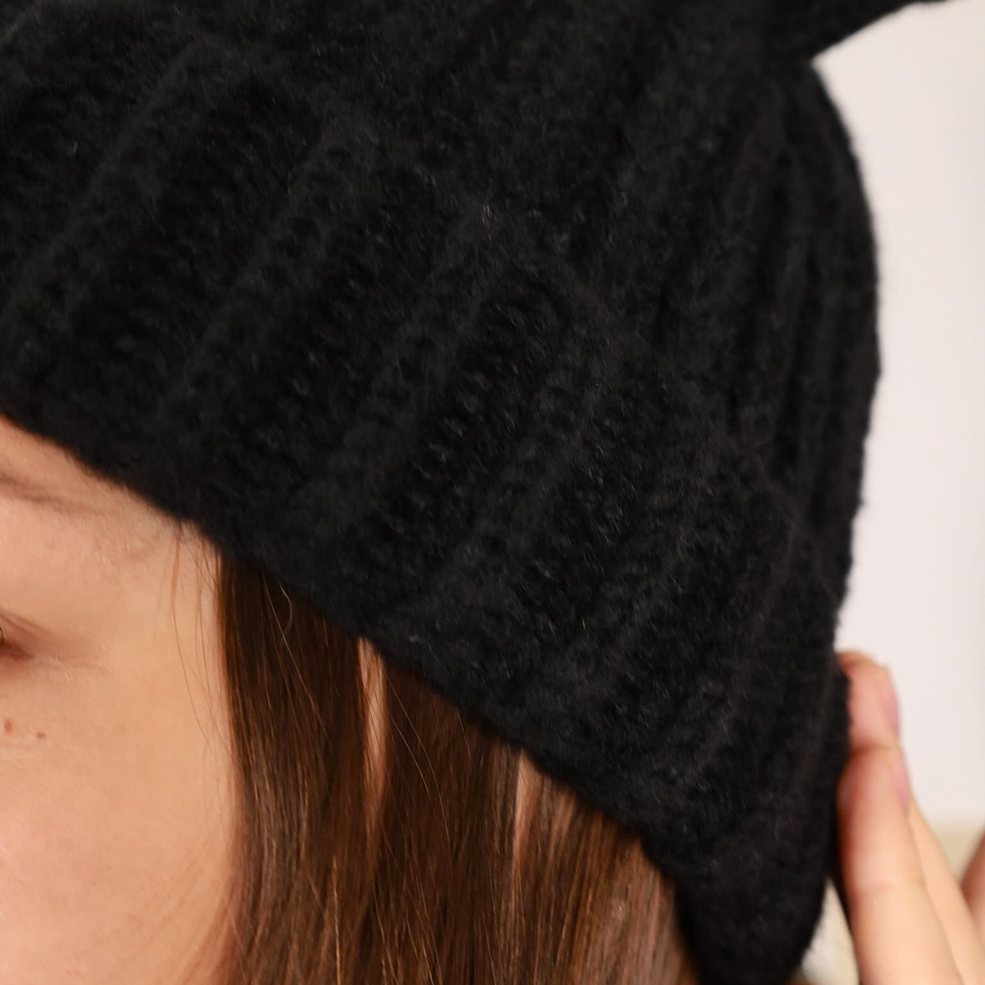 Предметная съёмка головных уборов для интернет |Sale Easy