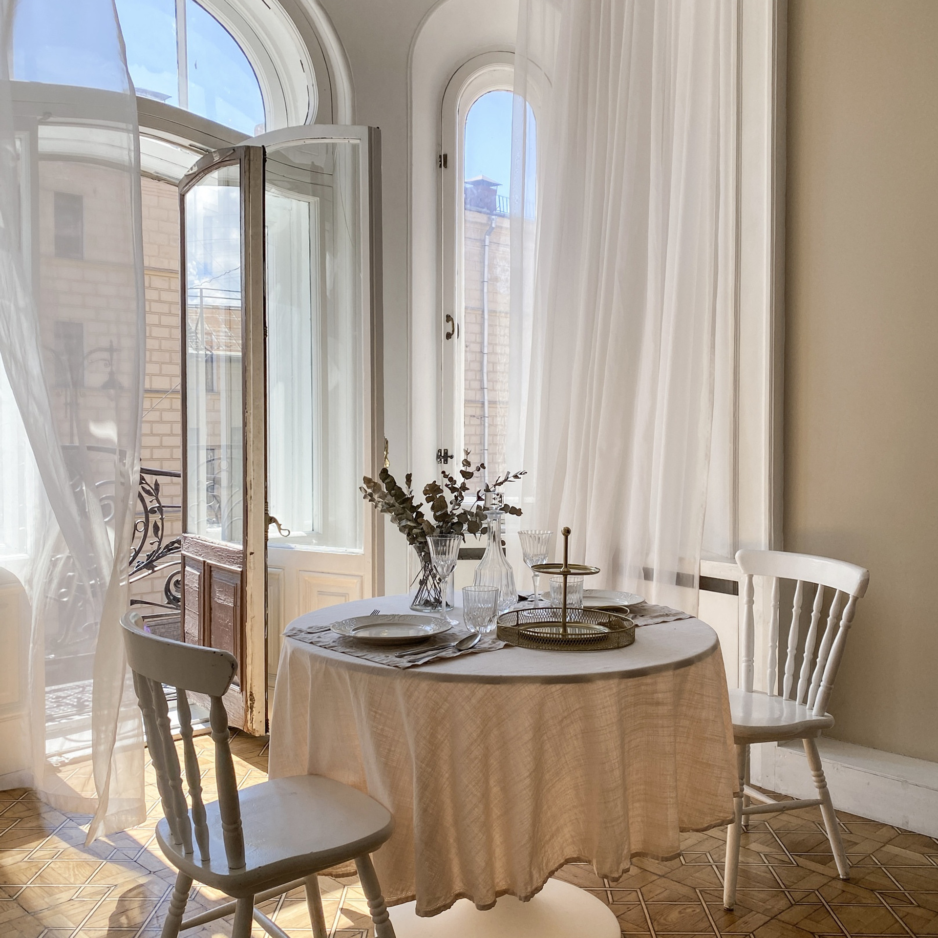 BEDFORD STUDIO — зал B