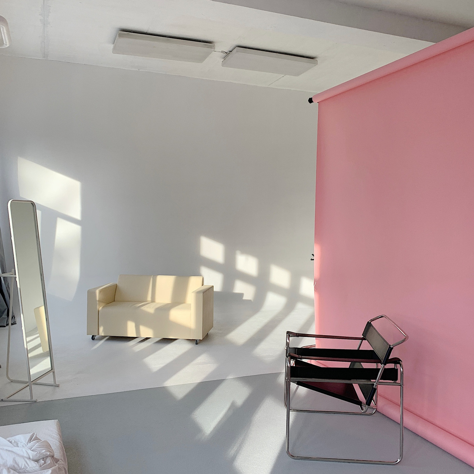 Unprimed.studio — ЗАЛ#1