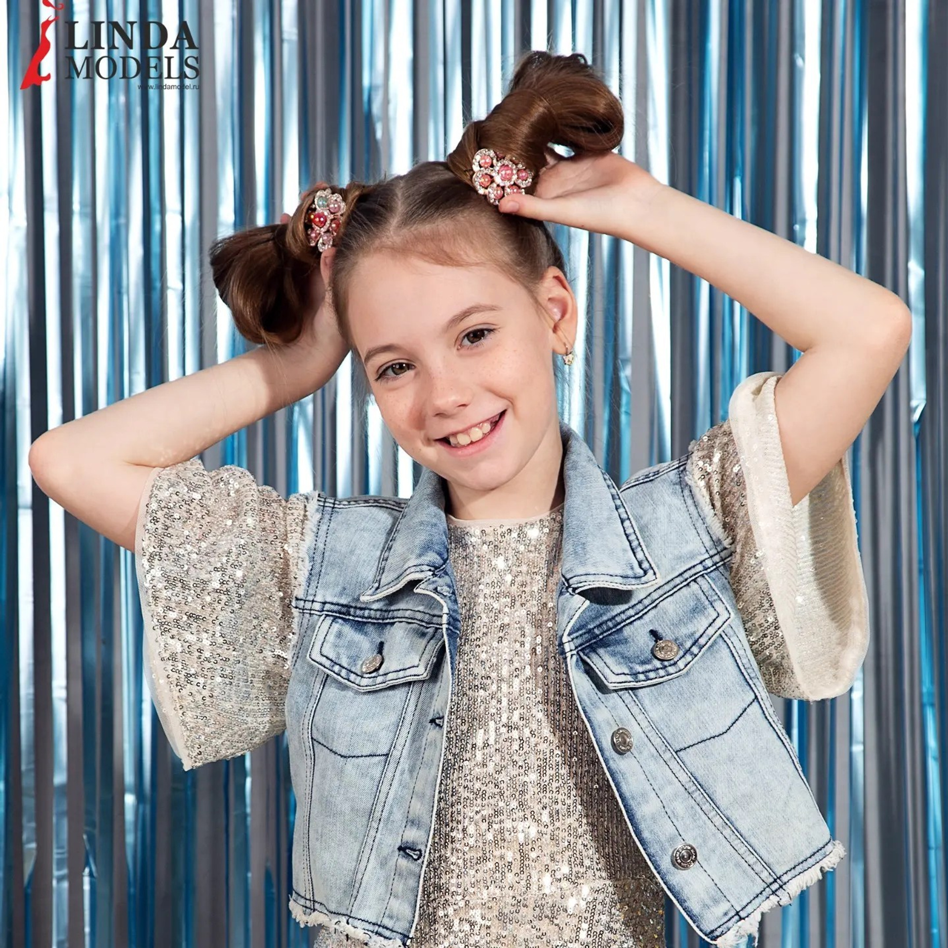 Аделина | id 20503