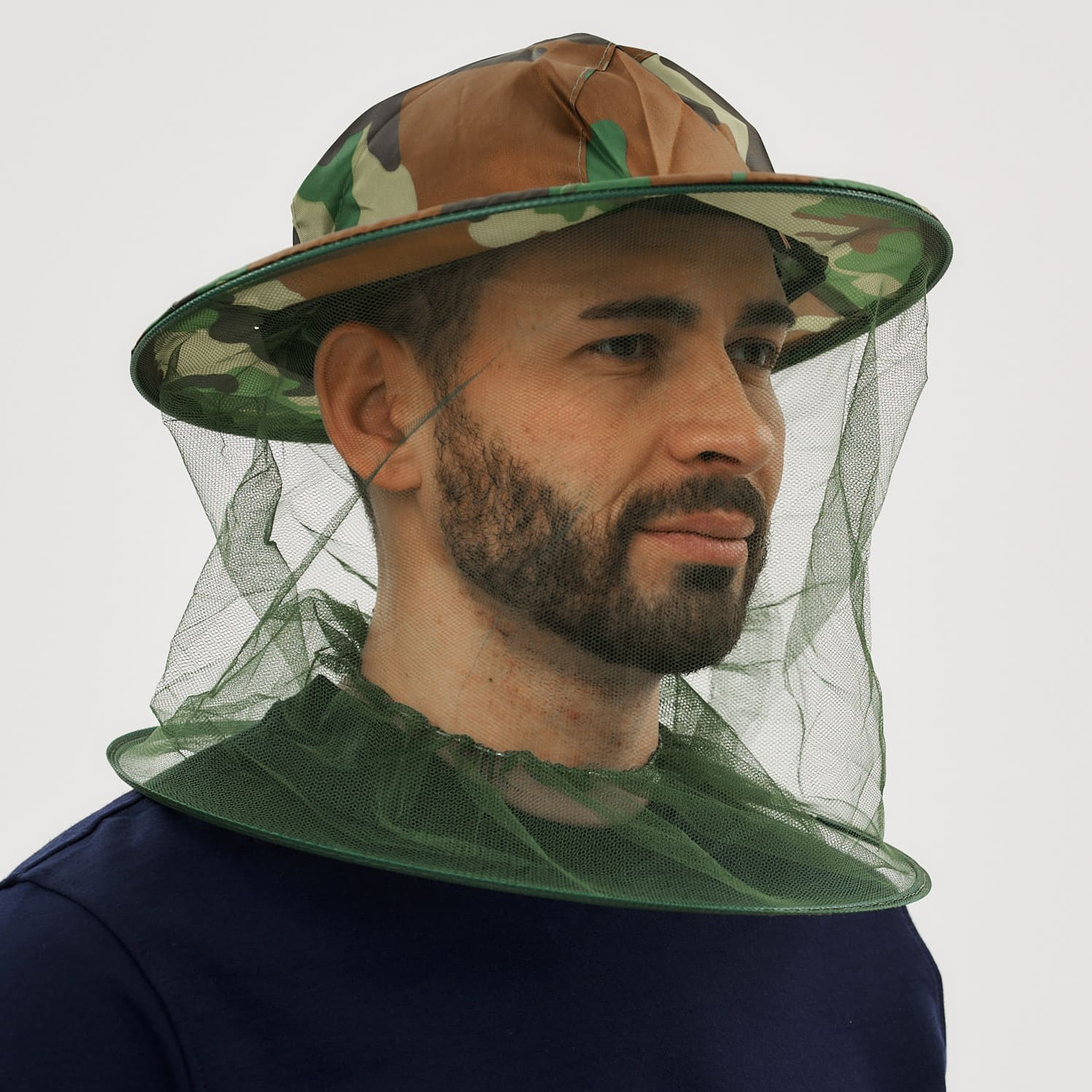 Предметная съёмка головных уборов для интернет |Sale Easy