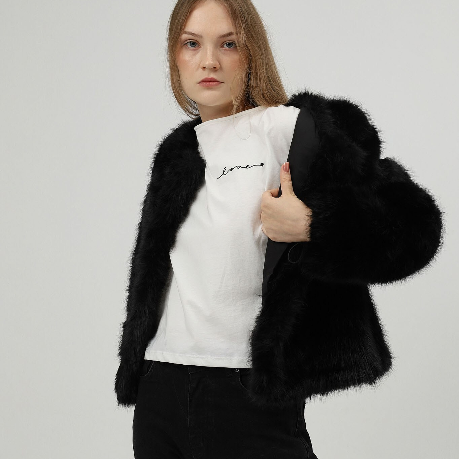 Женская одежда-предметная съемка для маркетплейсов old | Sale Easy