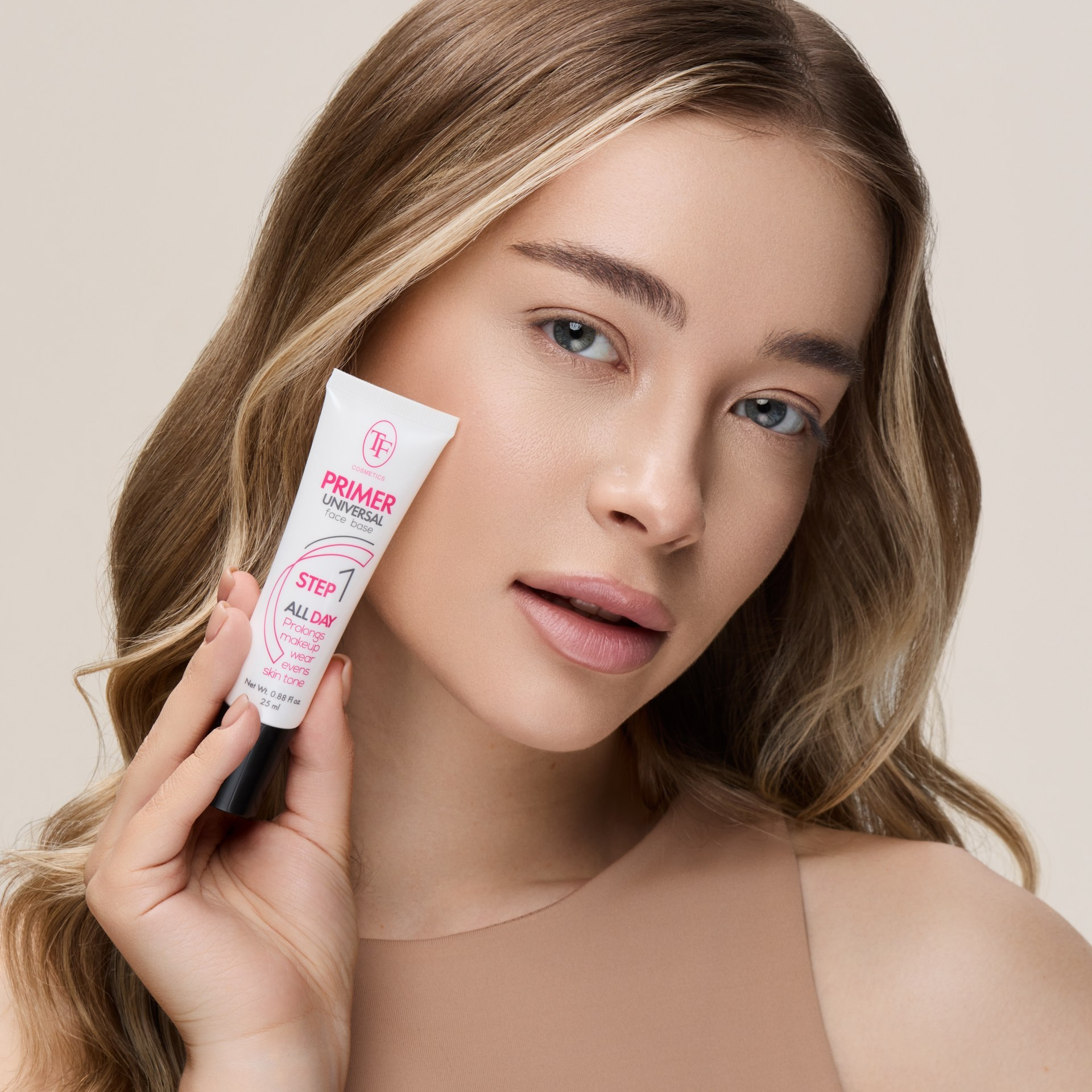 Предметная съёмка косметики и фото для маркетплейсов | Sale Easy