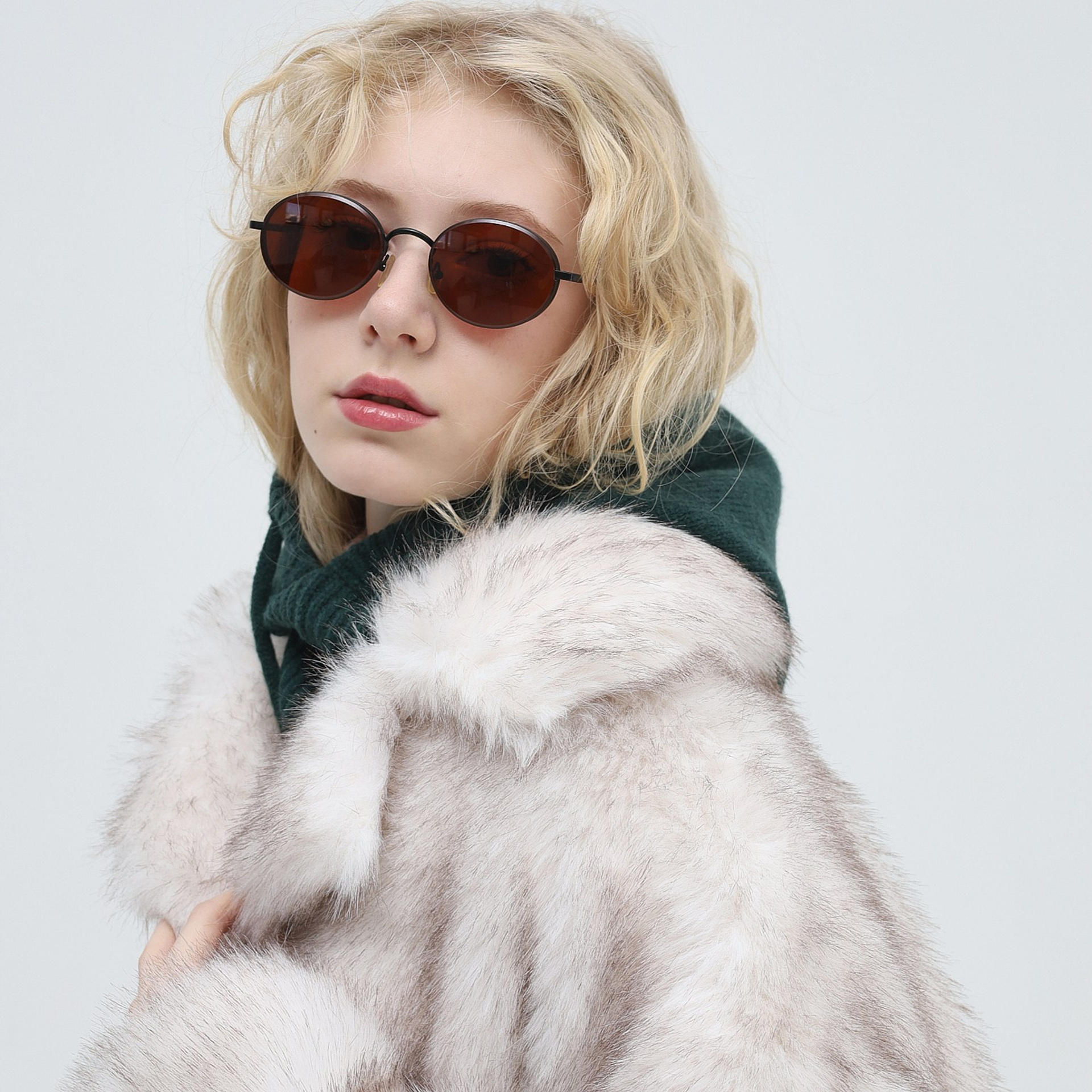 Предметная съёмка головных уборов для интернет |Sale Easy