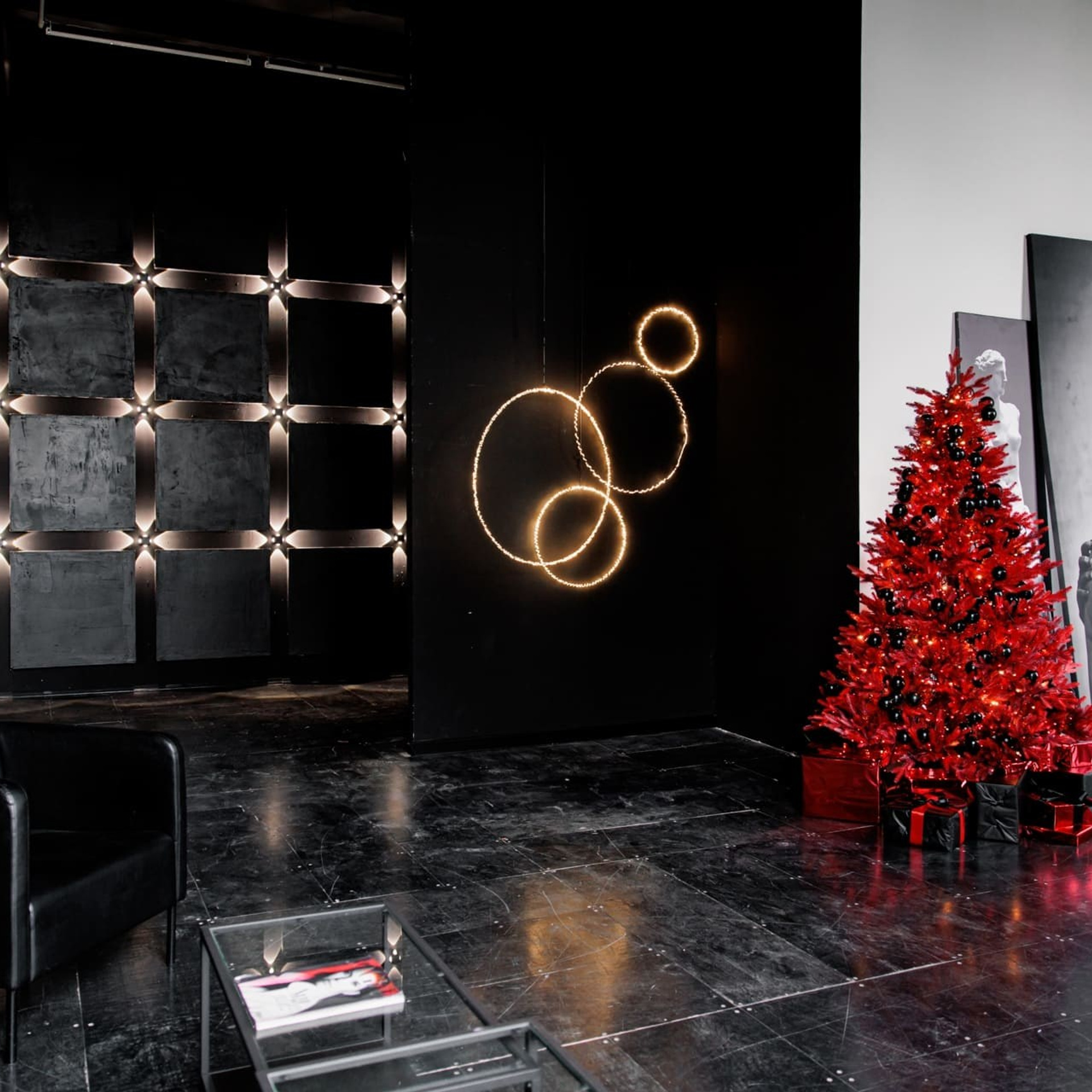 Корица — Chess