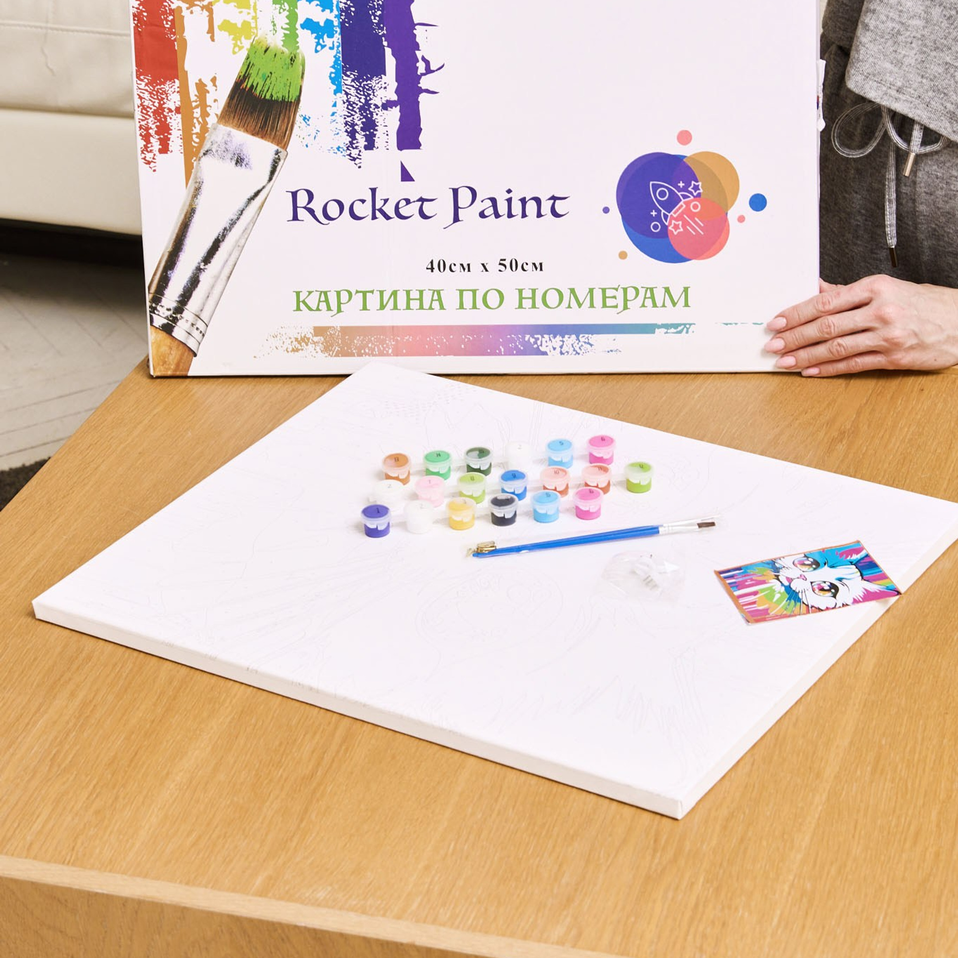 Предметная съёмка товаров для хобби фото для маркетплейсов | Sale Easy