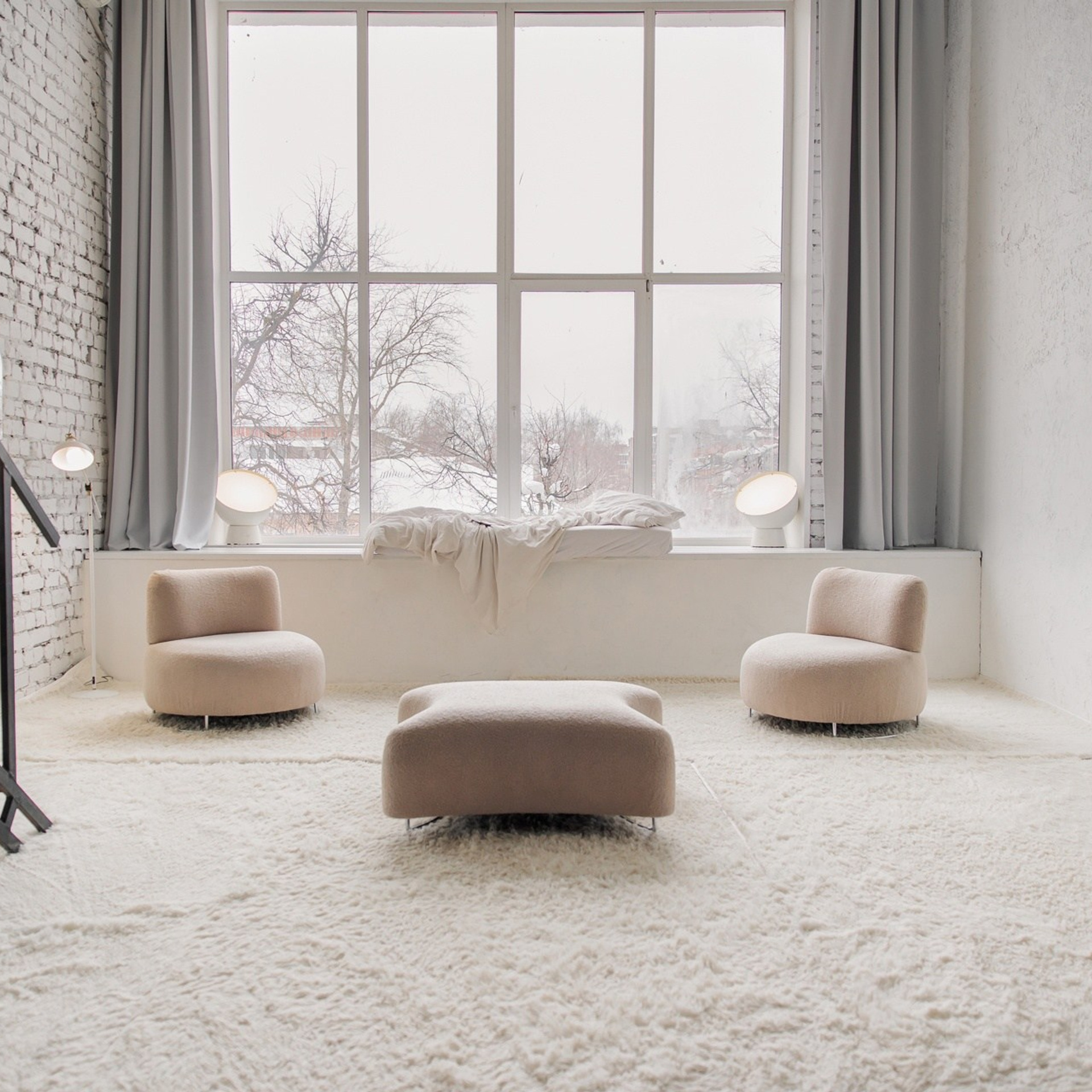 Корица  — Boston