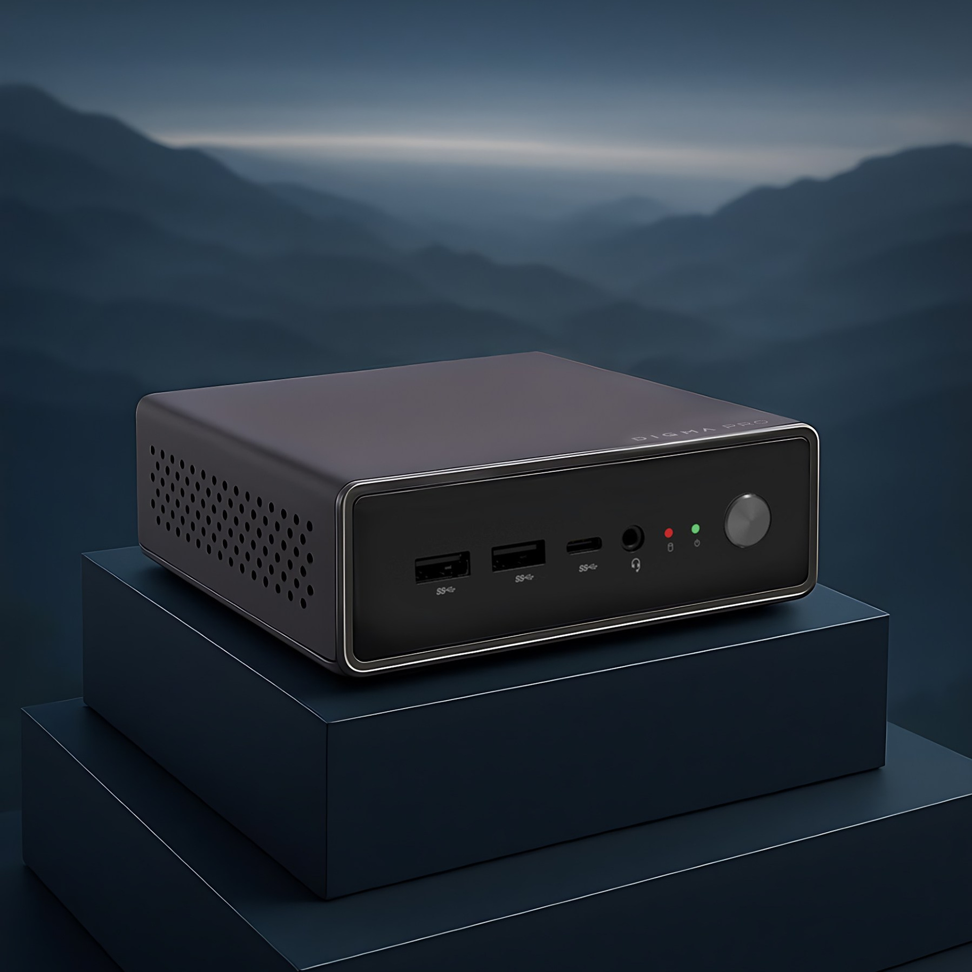 Портфолио ИИ  Альбом